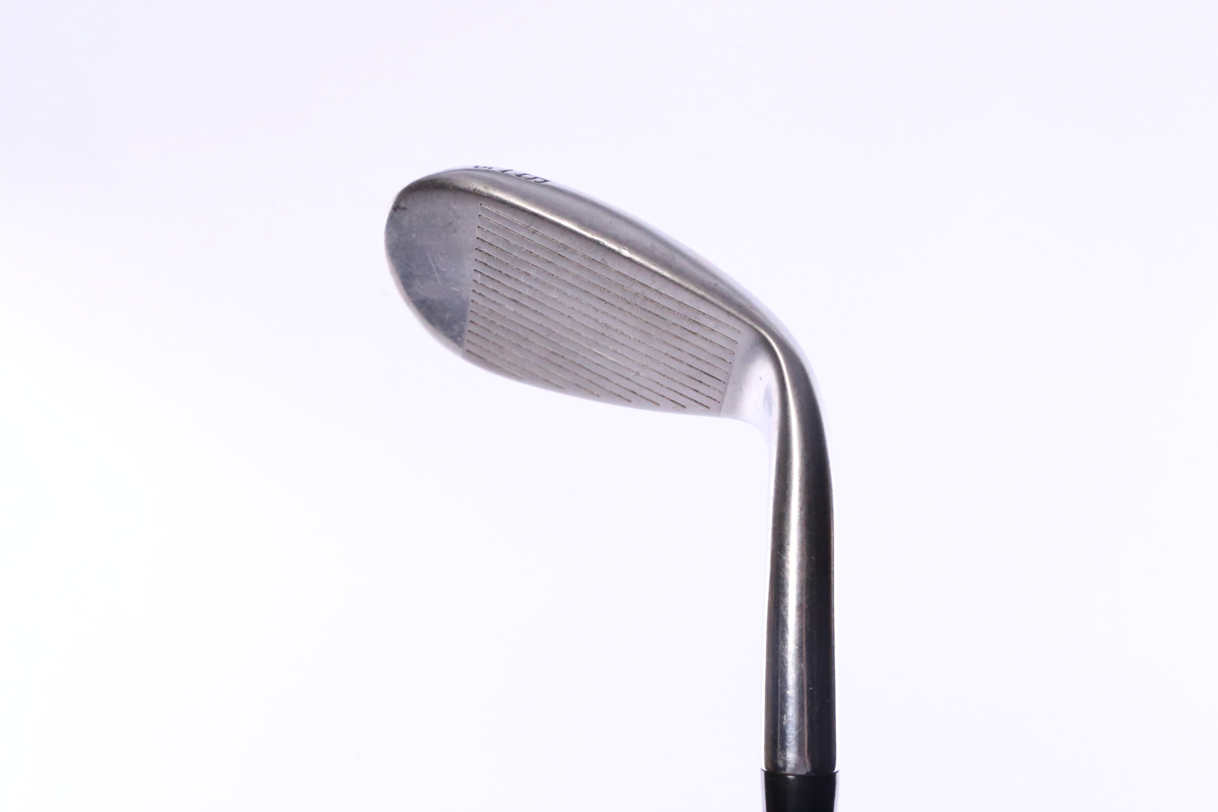 LEFTY Callaway XR 55* Sand Wedge 34.75 in Callaway XR Graphite