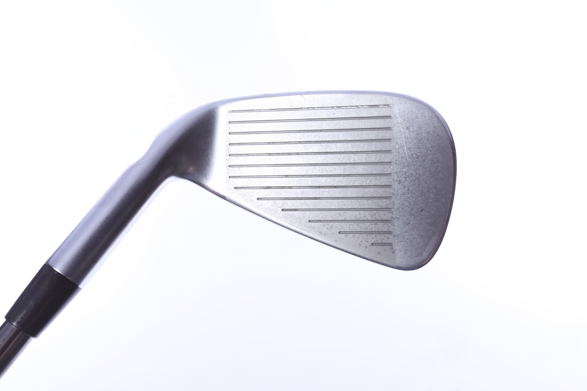 Ping i500 6-Iron Regular Flex Graphite Shaft Very Good