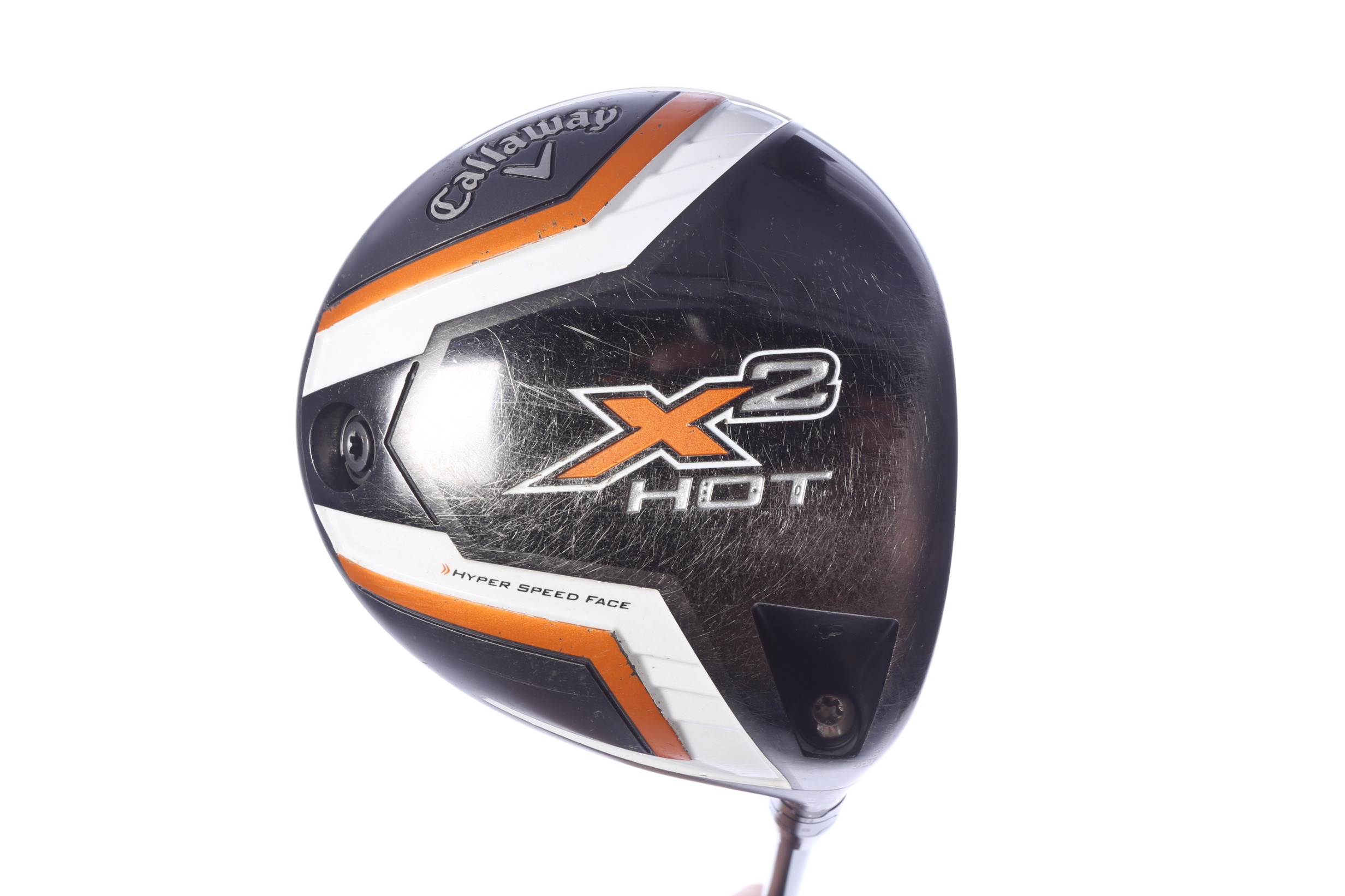 牙狼2 Srixon ZX5 MK II Driver (D-32647808103) | 2nd Swing Golf