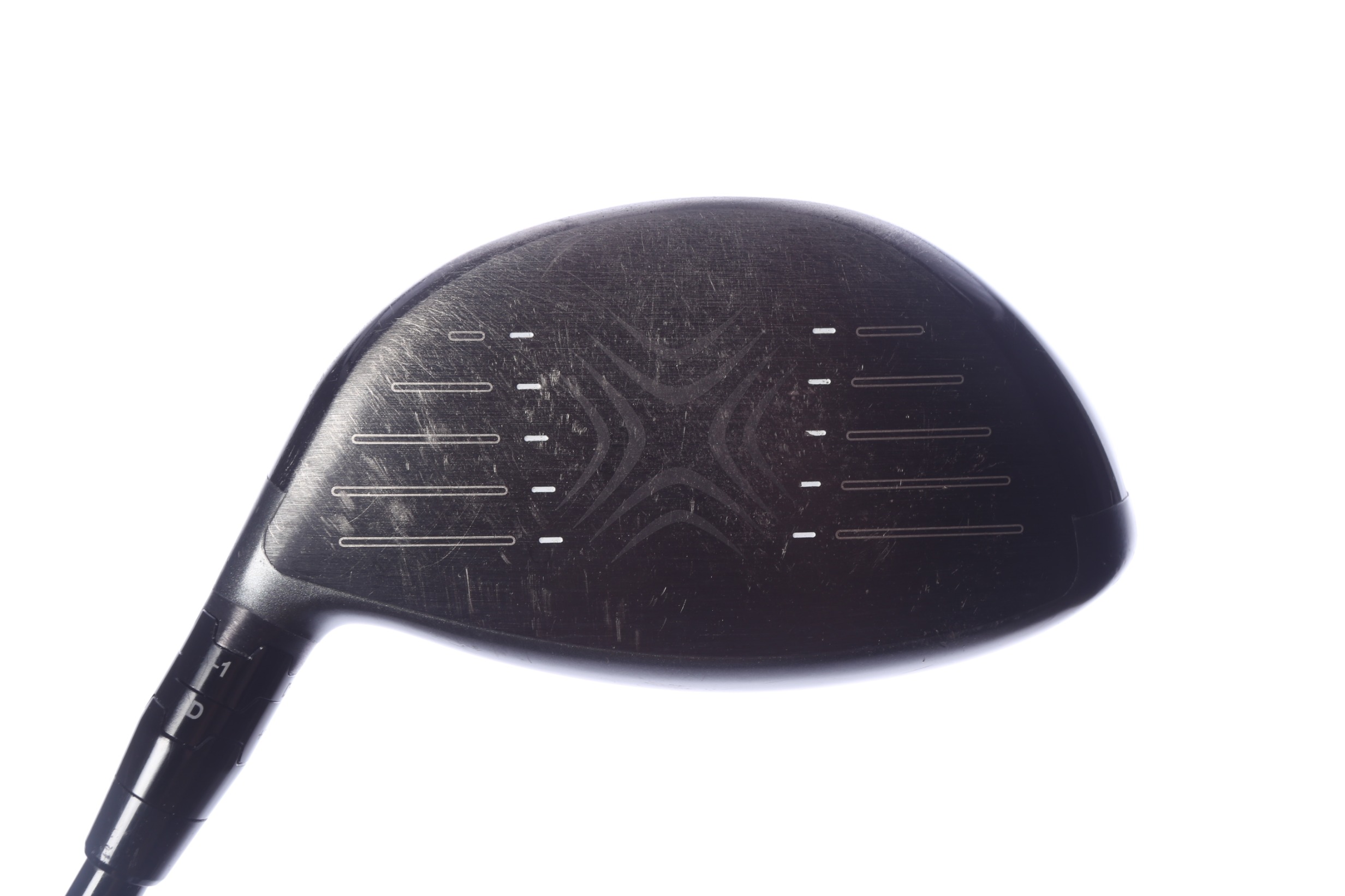 Callaway X2 Hot Pro 8.5* Driver Stiff Mitsubishi Tensei AV Series