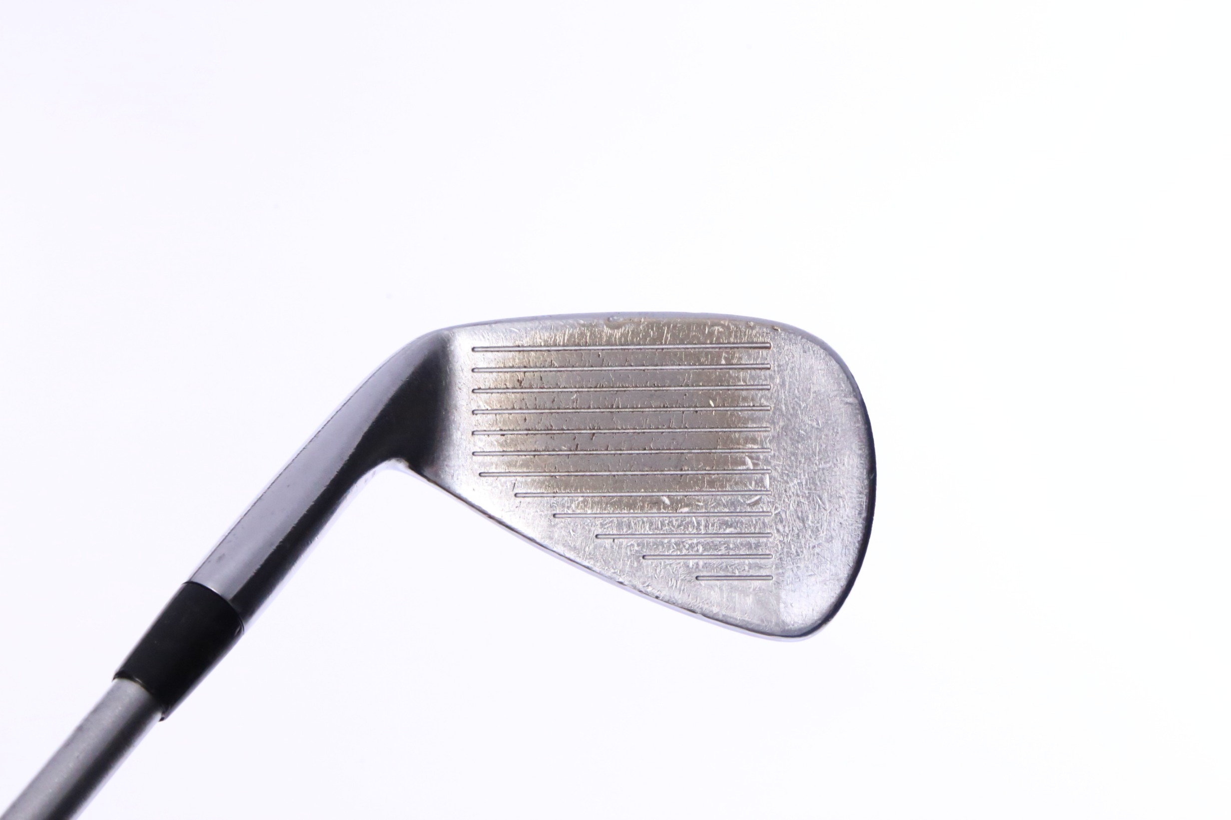 Mizuno MP-18 8-Iron Extra Stiff Flex Steel Shaft Value | eBay
