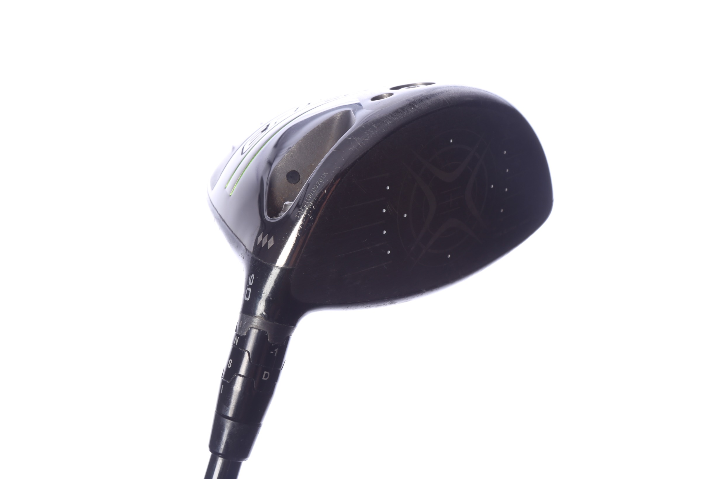 Callaway Epic Speed Triple Diamond Driver RH 9* 45.25 in Extra