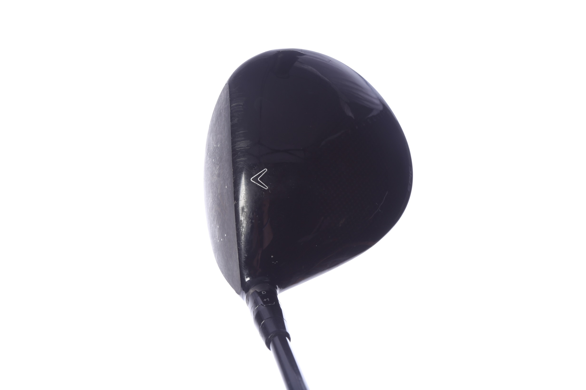 Callaway Epic Speed Triple Diamond Driver RH 9* 45.25 in Extra