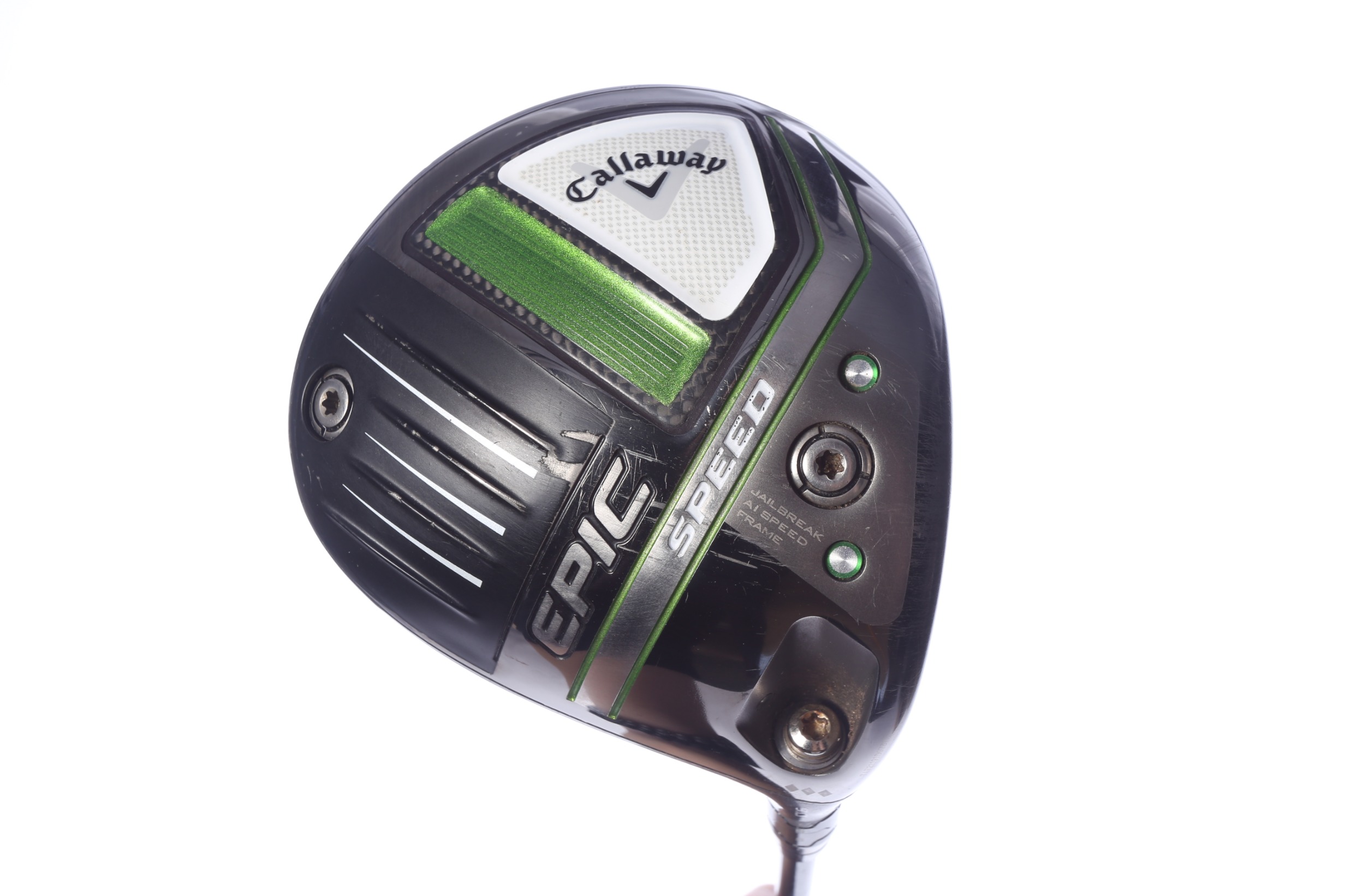 Callaway Epic Speed Triple Diamond Driver RH 9* 45.25 in Extra