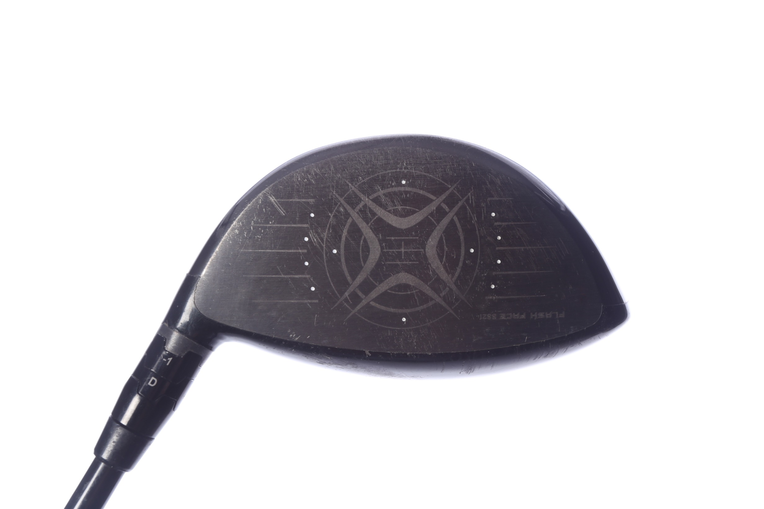 Callaway Epic Speed Triple Diamond Driver RH 9* 45.25 in Extra