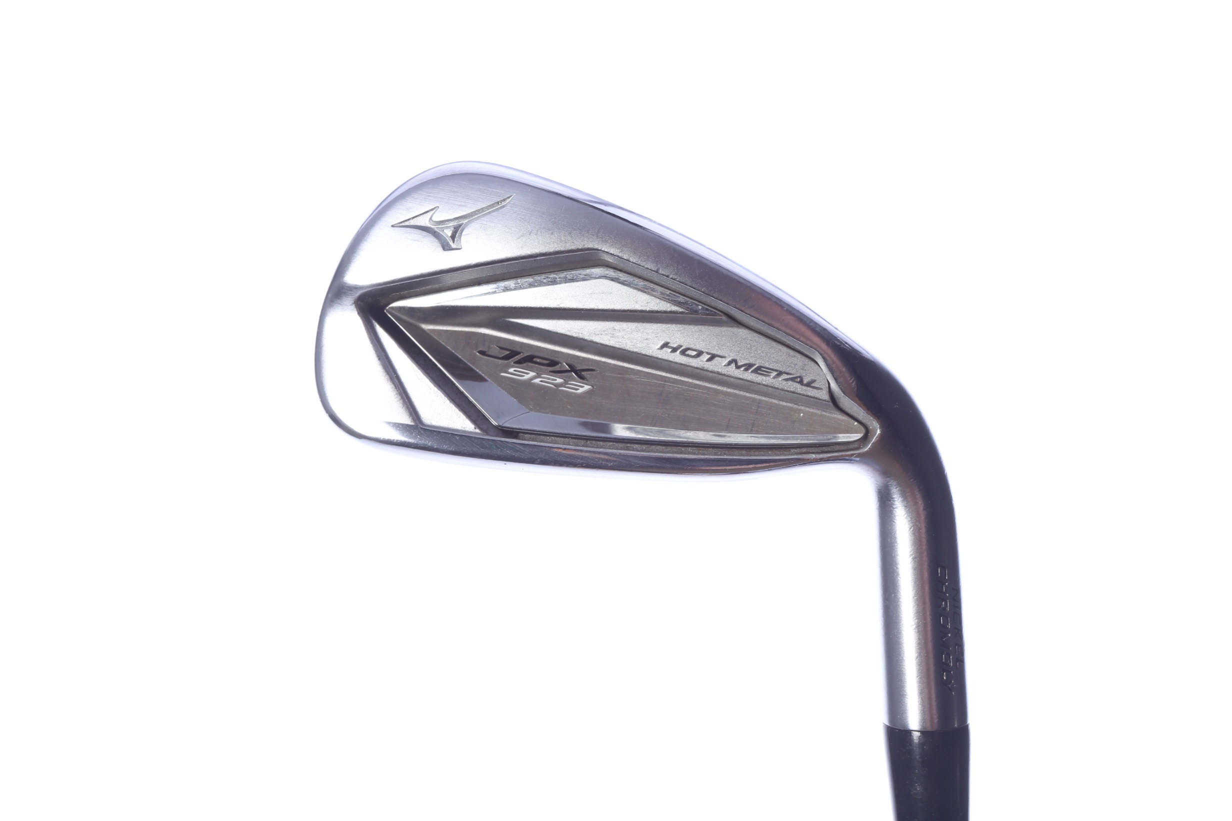 純銀杯140.5g Pre-Owned Mizuno Golf JPX 921 Forged Irons (8 Iron Set