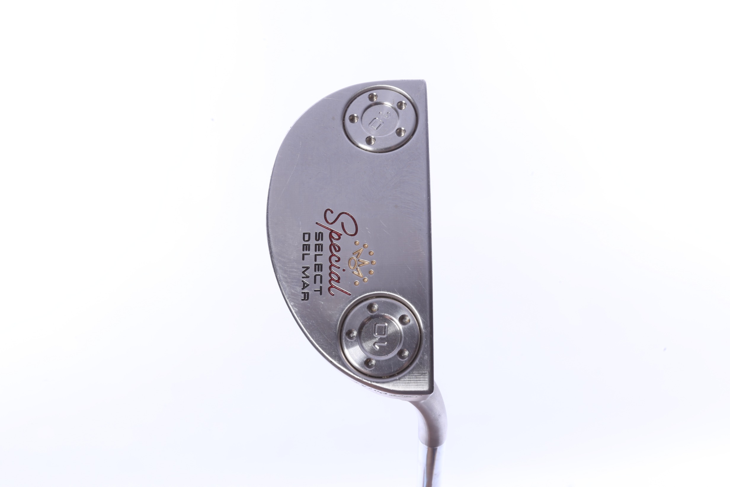 Titleist Scotty Cameron Special Select Del Mar - 33 in - | eBay