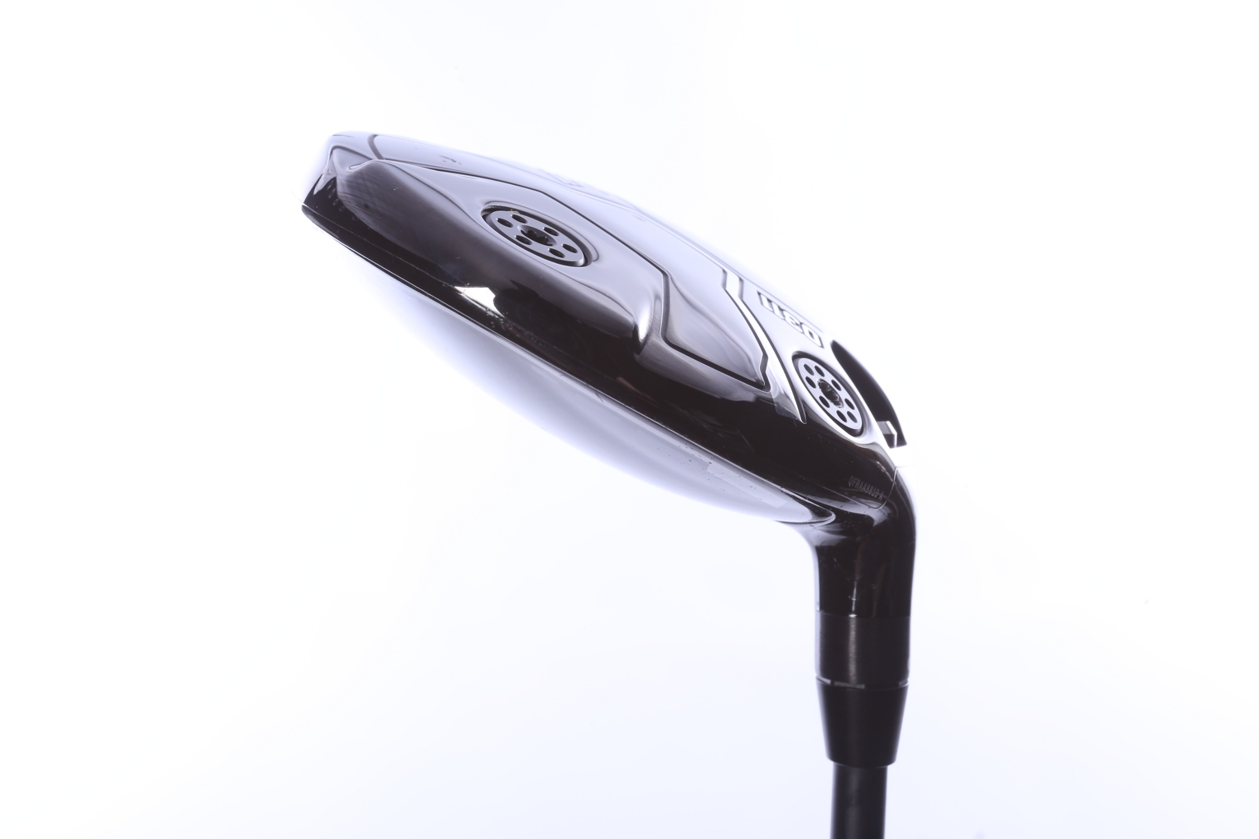 PXG 0311 Black OPS 21* 7-Wood Seniors Flex Project X Cypher 2.0