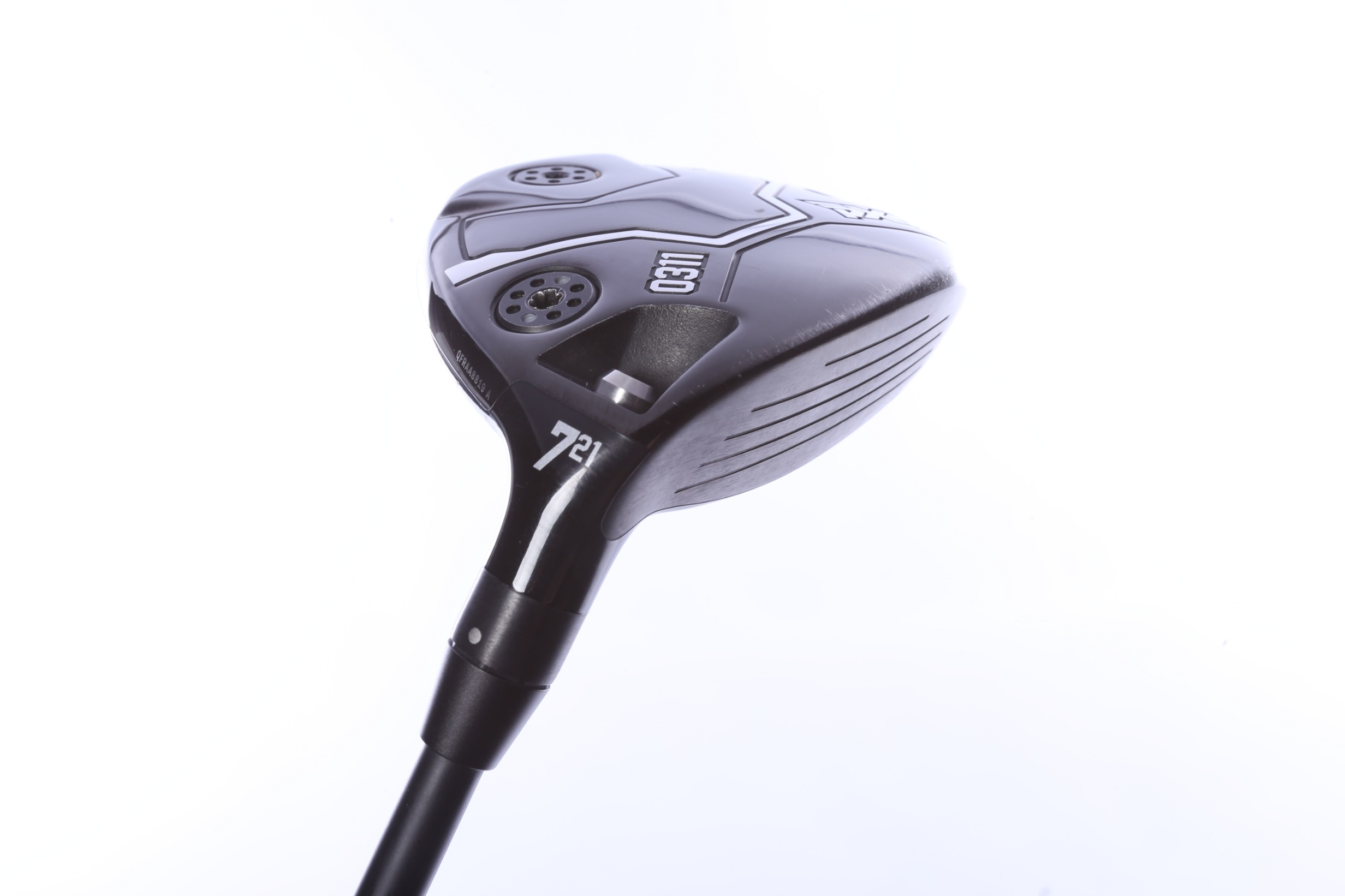PXG 0311 Black OPS 21* 7-Wood Seniors Flex Project X Cypher 2.0