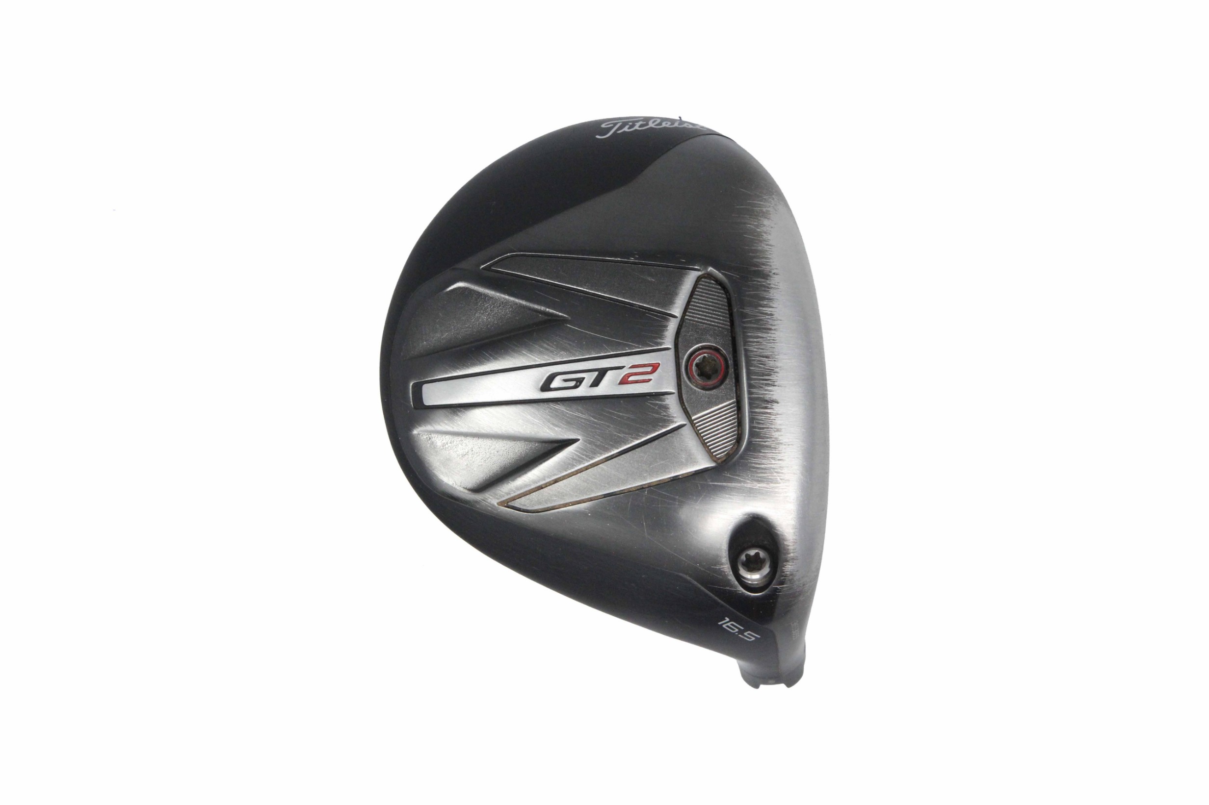 Titleist GT2 3-Wood - HEAD ONLY - Right-Handed - 16.5 Degrees