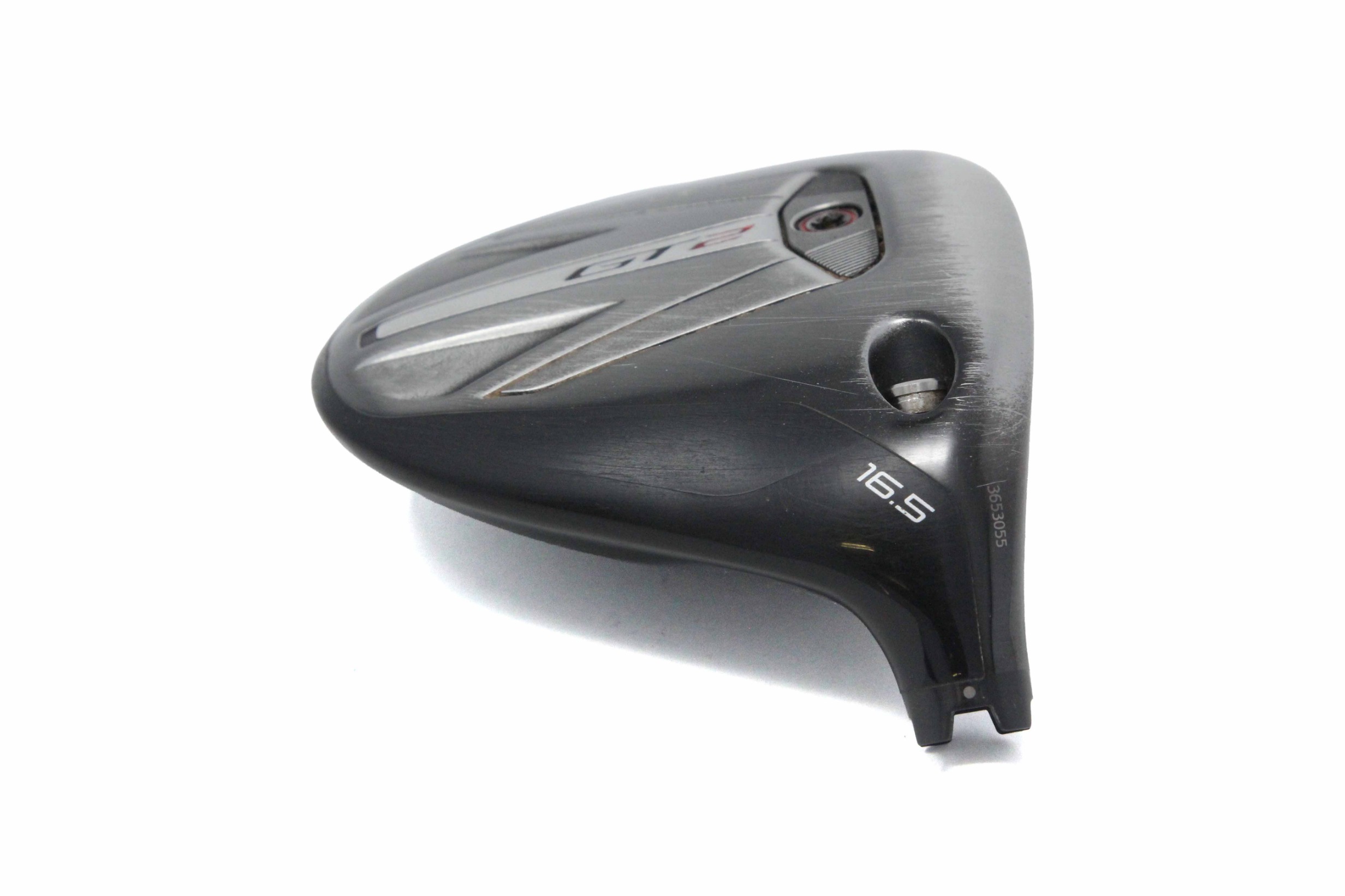 Titleist GT2 3-Wood - HEAD ONLY - Right-Handed - 16.5 Degrees