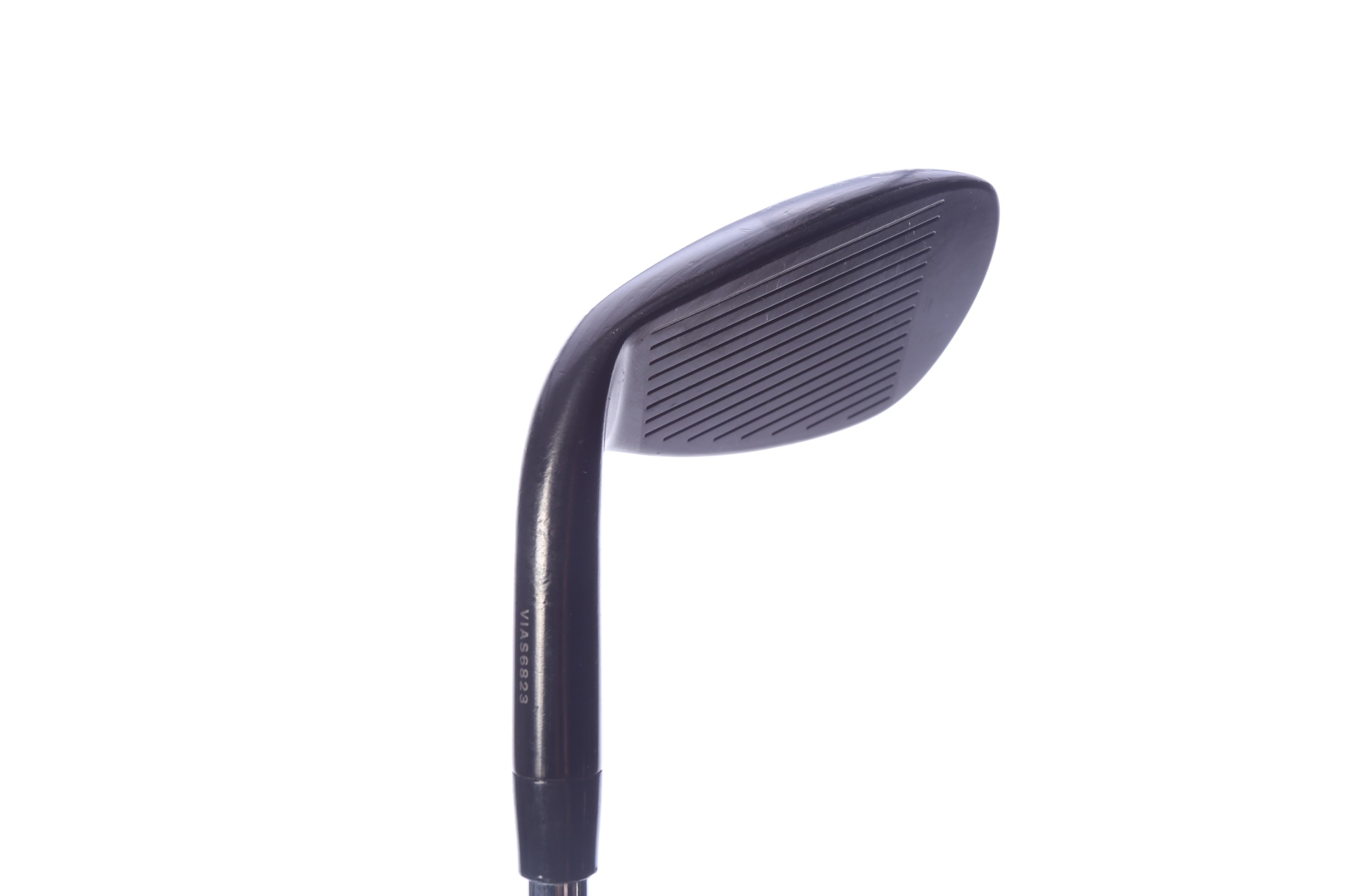 PXG 0311 P Gen4 Xtreme Dark 49* Gap Wedge RH 37 in Steel Shaft