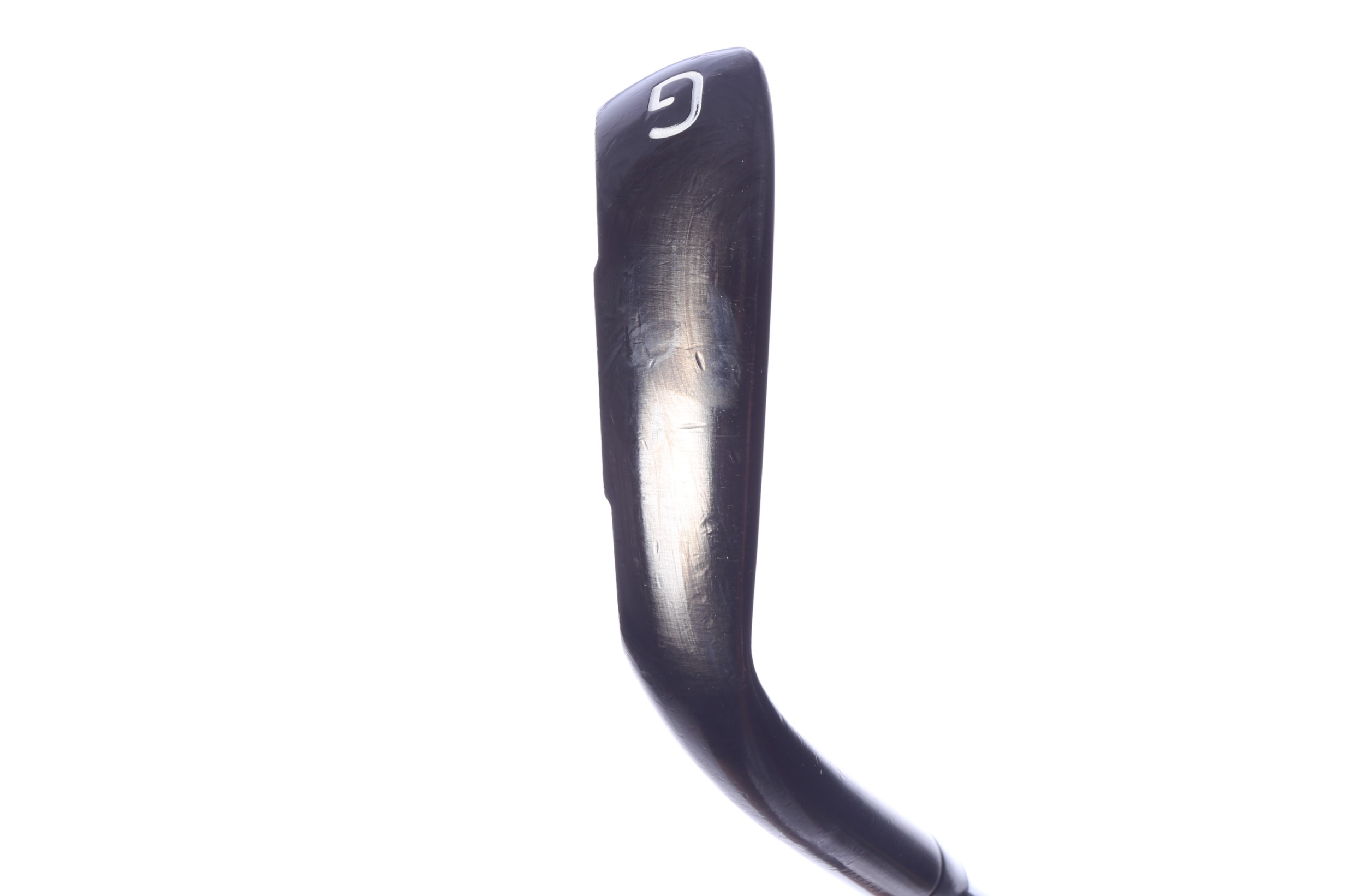 PXG 0311 P Gen4 Xtreme Dark 49* Gap Wedge RH 37 in Steel Shaft