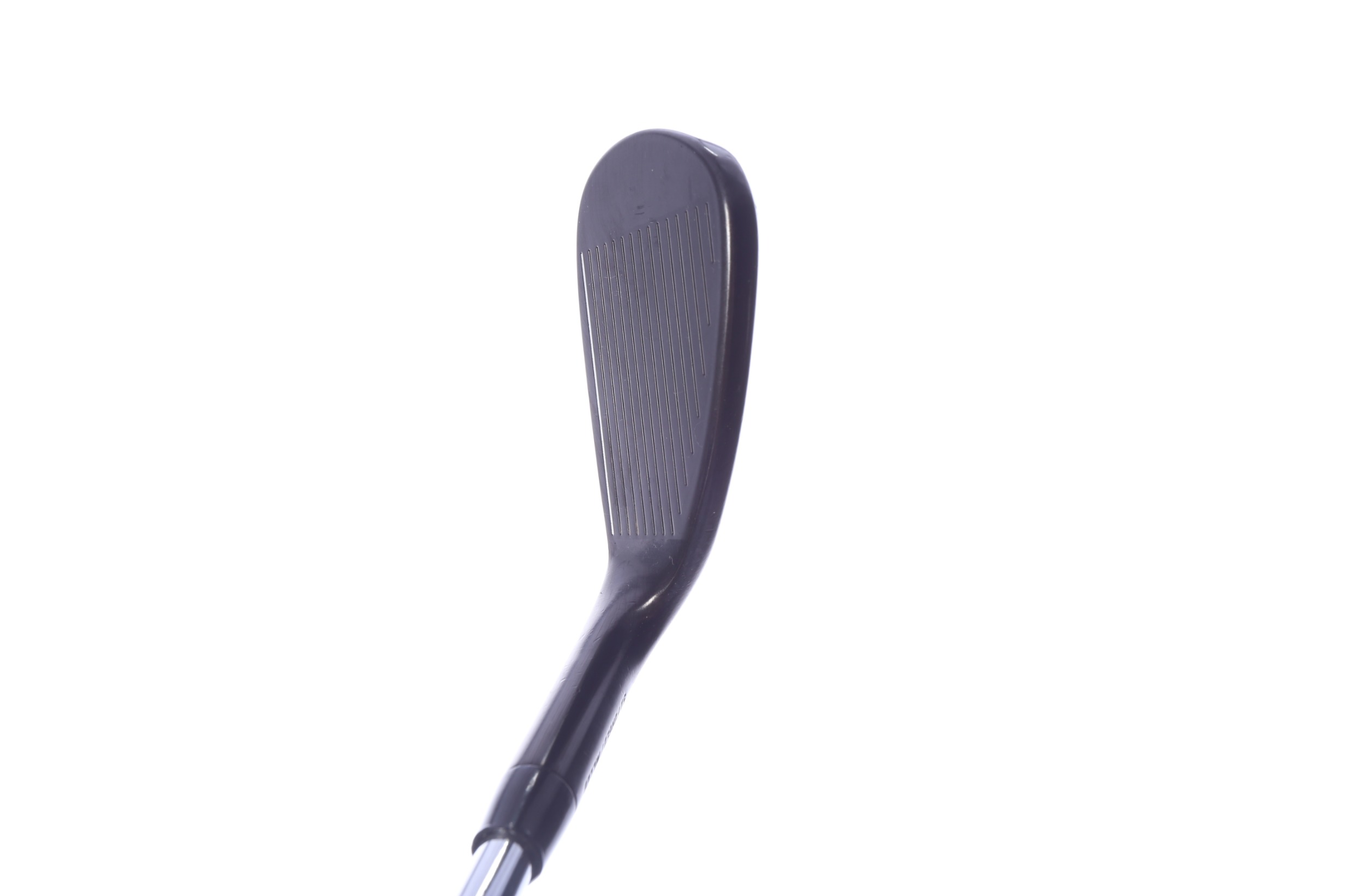 PXG 0311 P Gen4 Xtreme Dark 49* Gap Wedge RH 37 in Steel Shaft