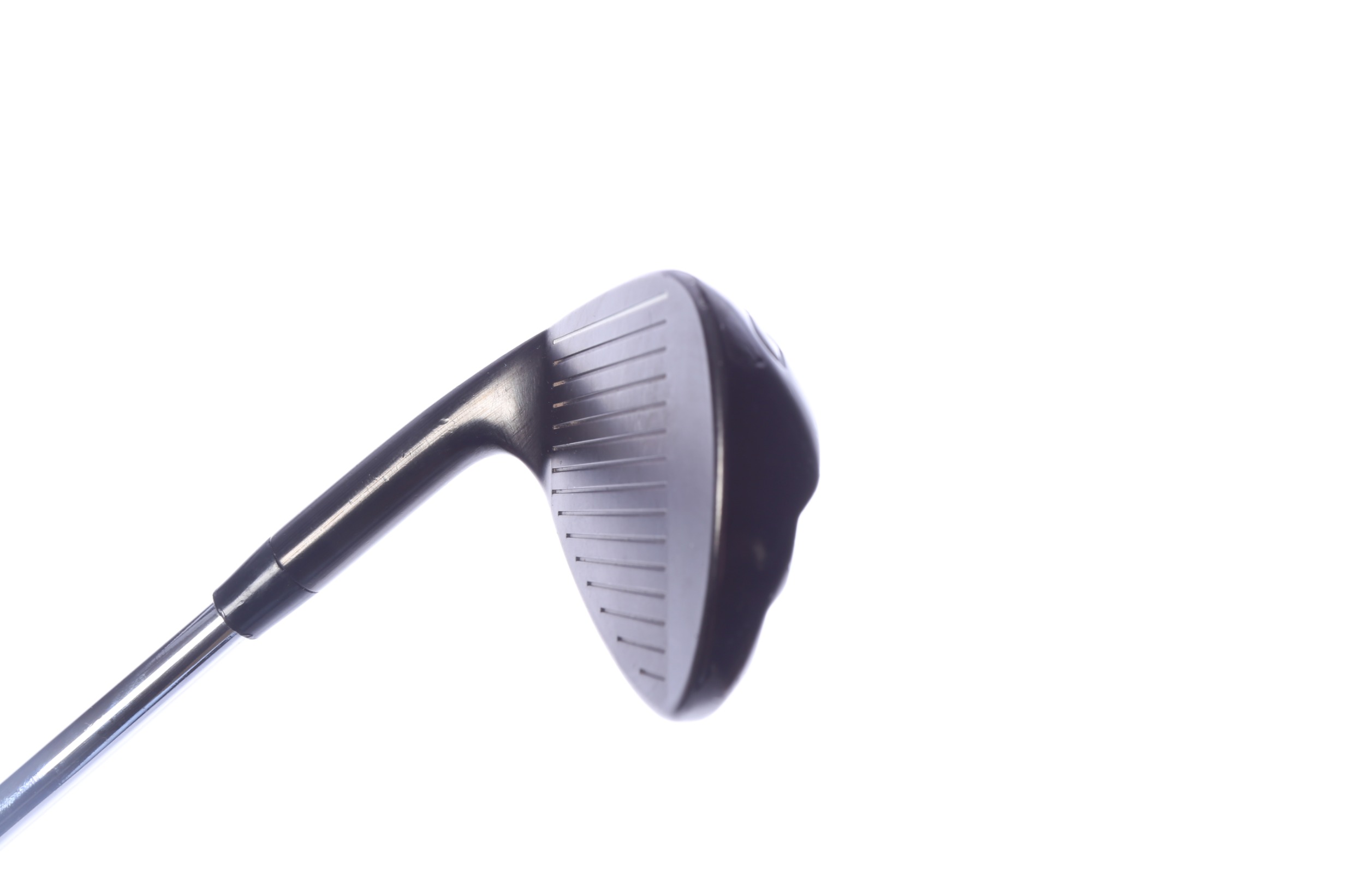 PXG 0311 P Gen4 Xtreme Dark 49* Gap Wedge RH 37 in Steel Shaft