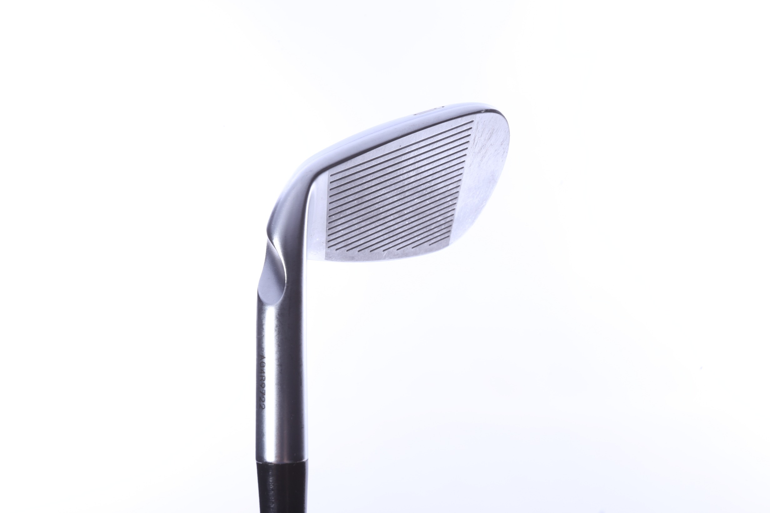 Ping i525 White 50* Utility Wedge RH 36 in Graphite Shaft Stiff