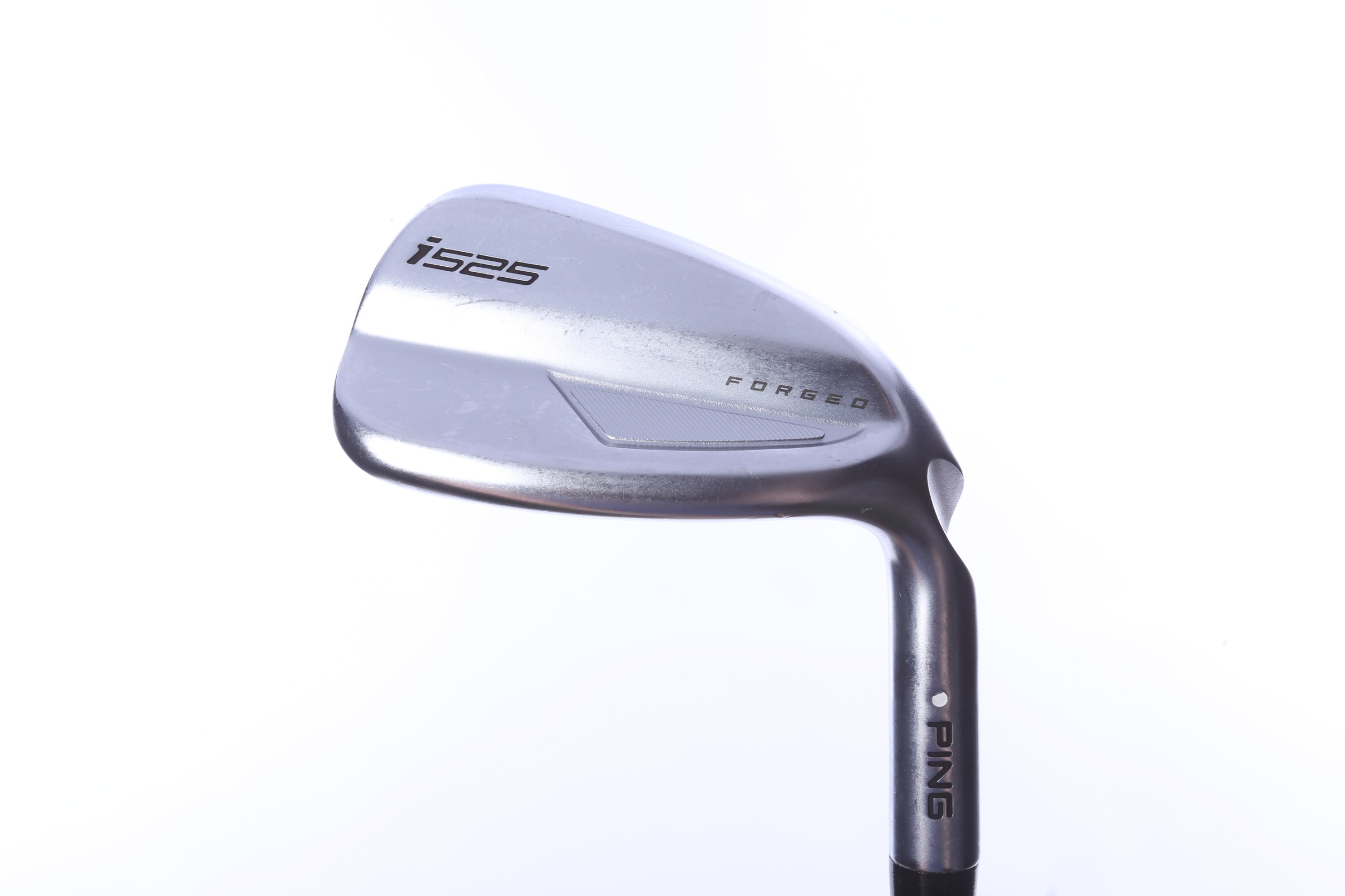 Ping i525 White 50* Utility Wedge RH 36 in Graphite Shaft Stiff