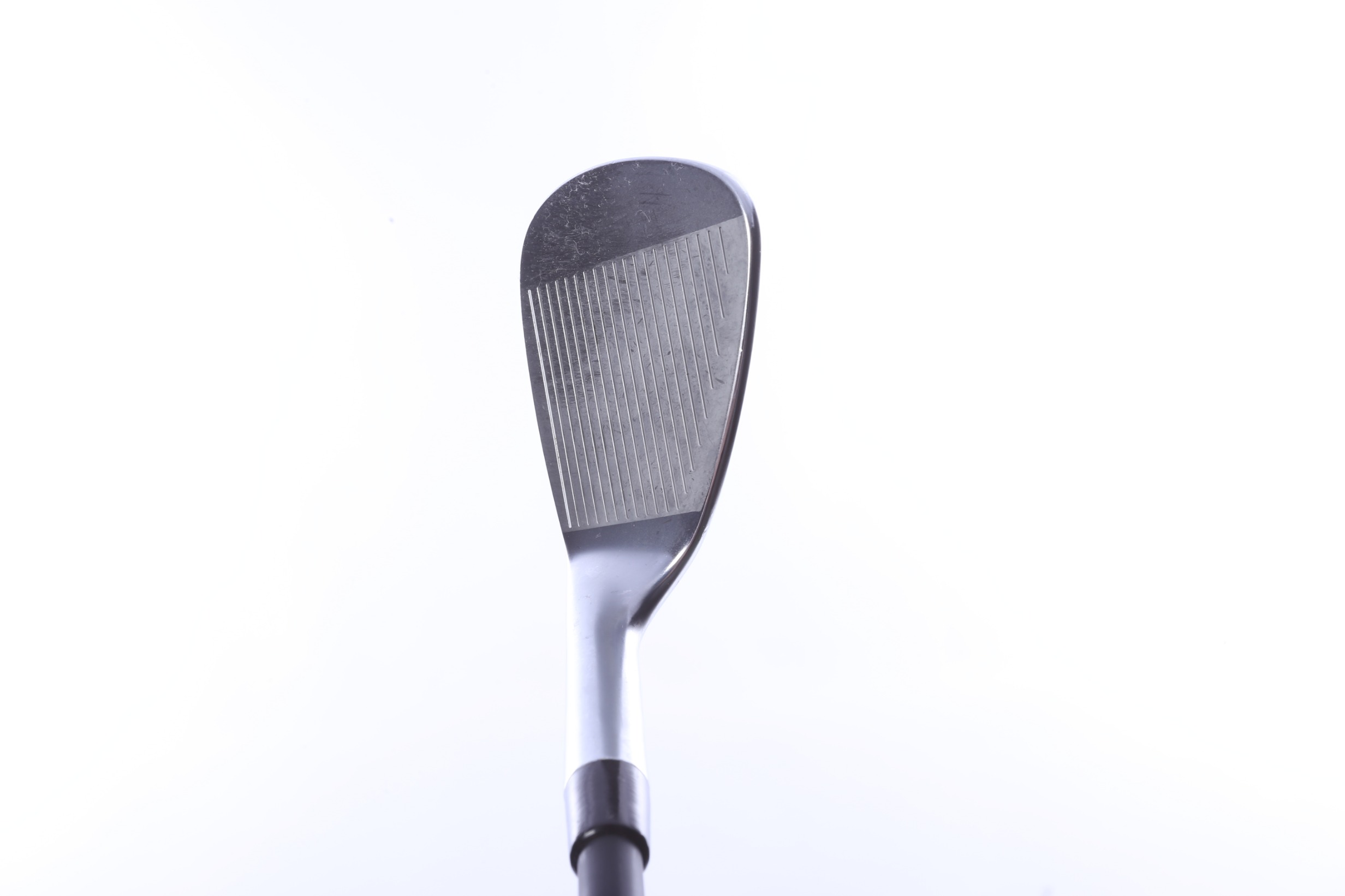 Ping i525 White 50* Utility Wedge RH 36 in Graphite Shaft Stiff