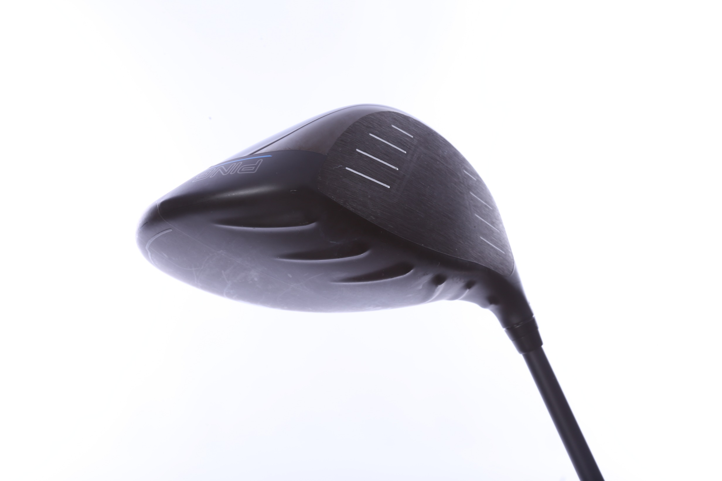 Ping G440 SFT 9* Driver Stiff Flex Mitsubishi Tensei 1K Black Very