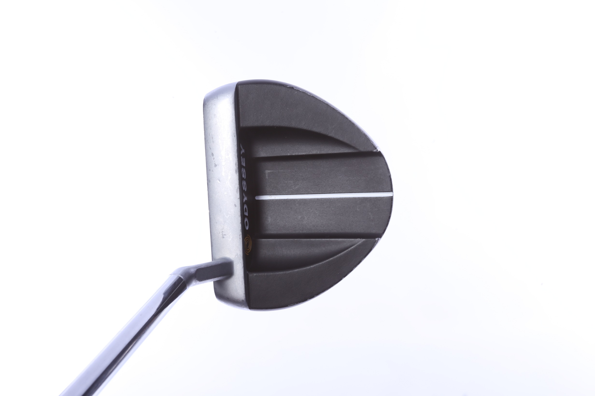 Odyssey Stroke Lab V-Line 33 in Putter Right-Handed Good | eBay