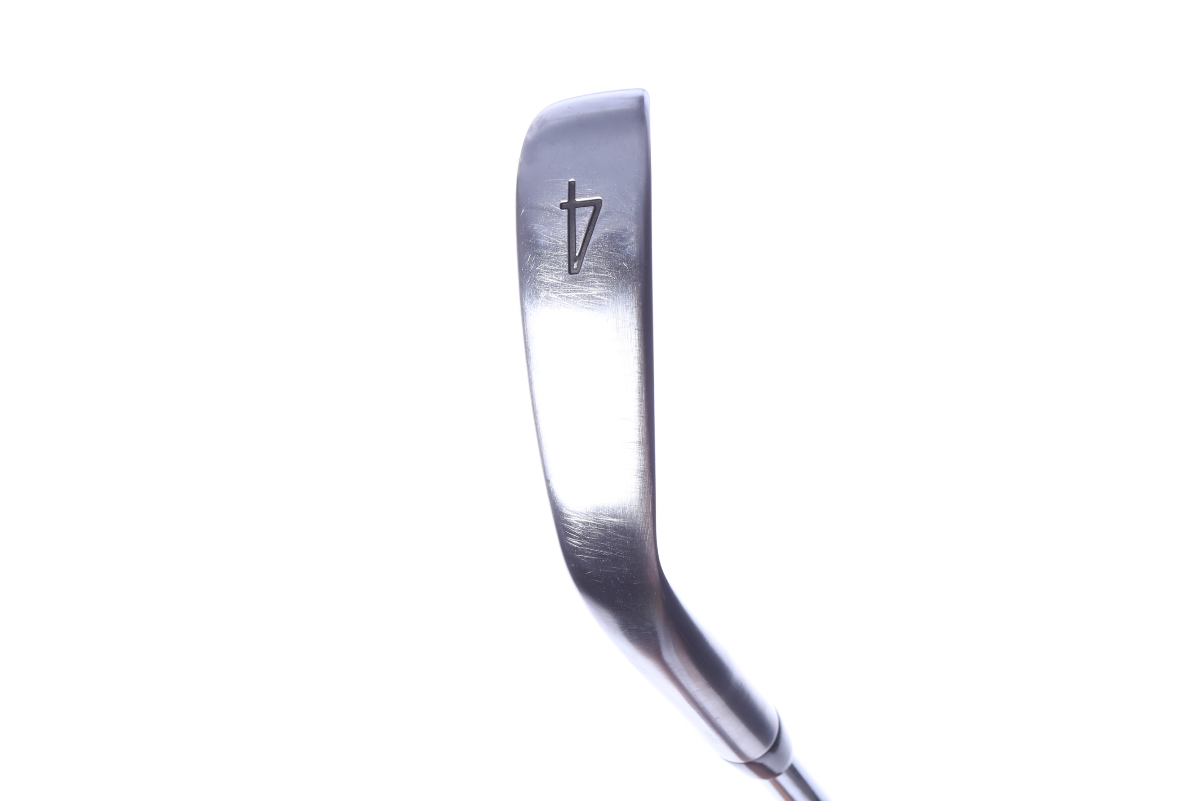 Titleist 2023 T150 4-Iron Stiff Flex Steel Shaft Very Good