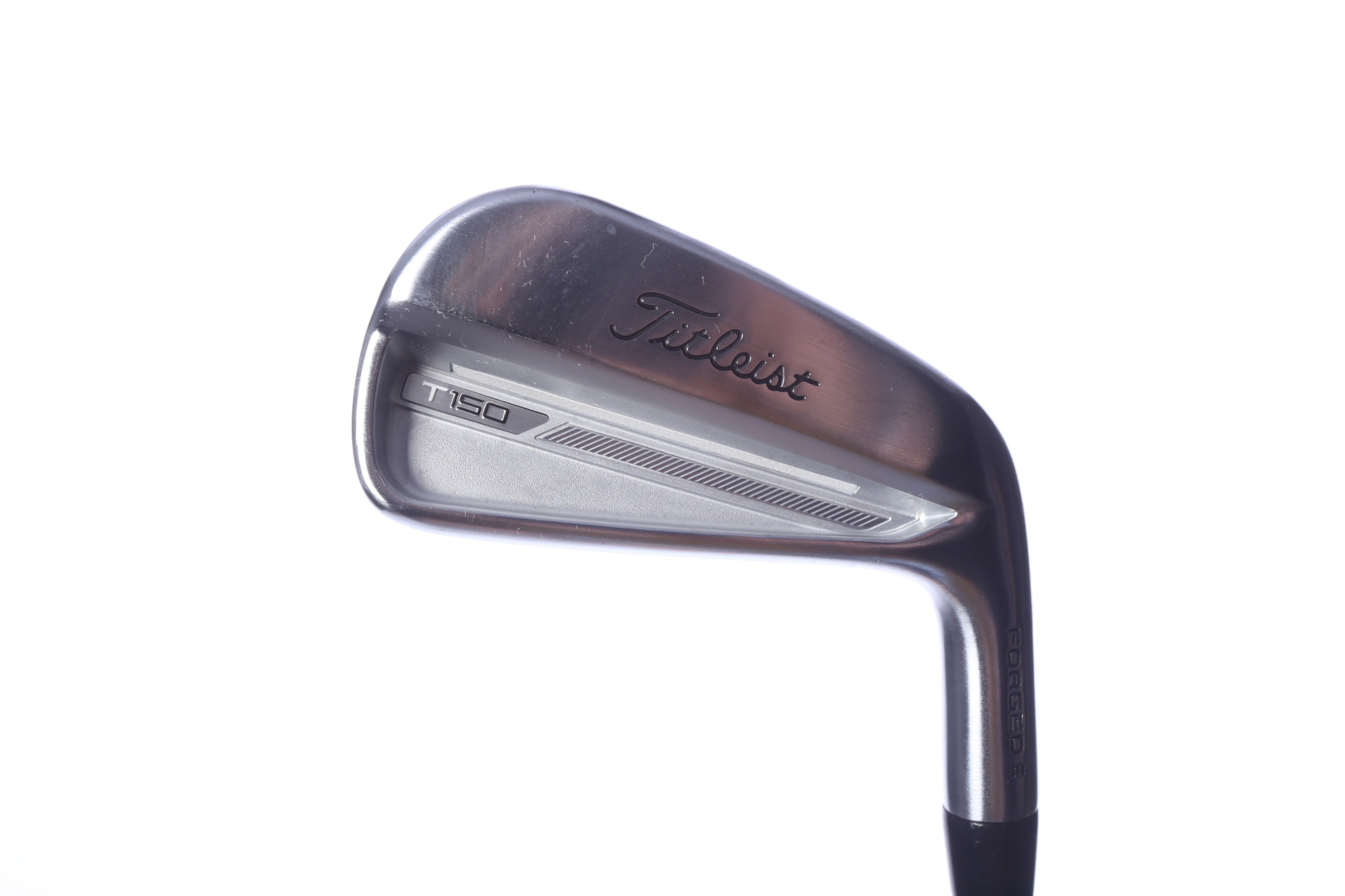 Titleist 2023 T150 4-Iron Stiff Flex Steel Shaft Very Good