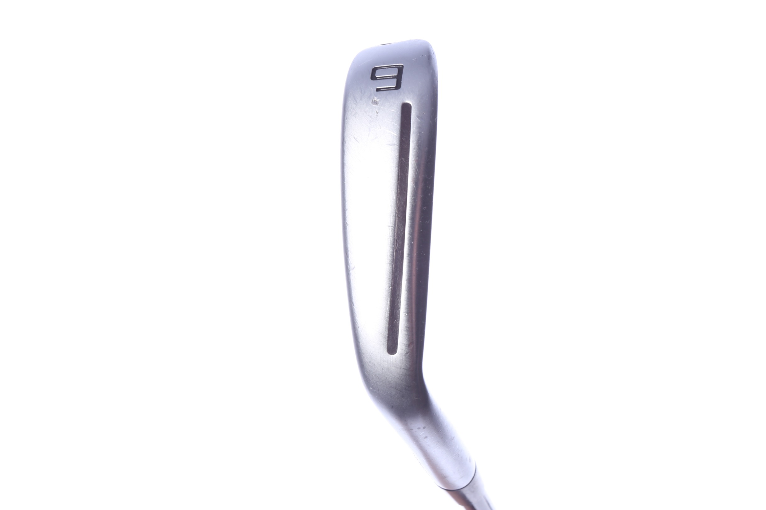 TaylorMade 2023 P790 6-Iron Stiff Flex Graphite Shaft Good