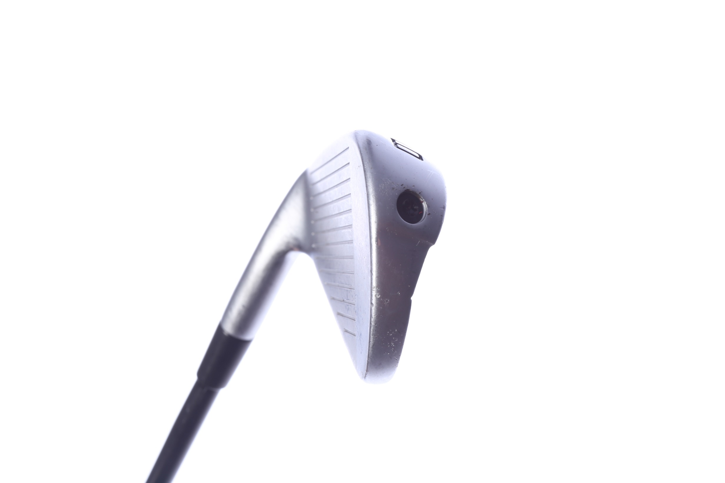 TaylorMade 2023 P790 6-Iron Stiff Flex Graphite Shaft Good