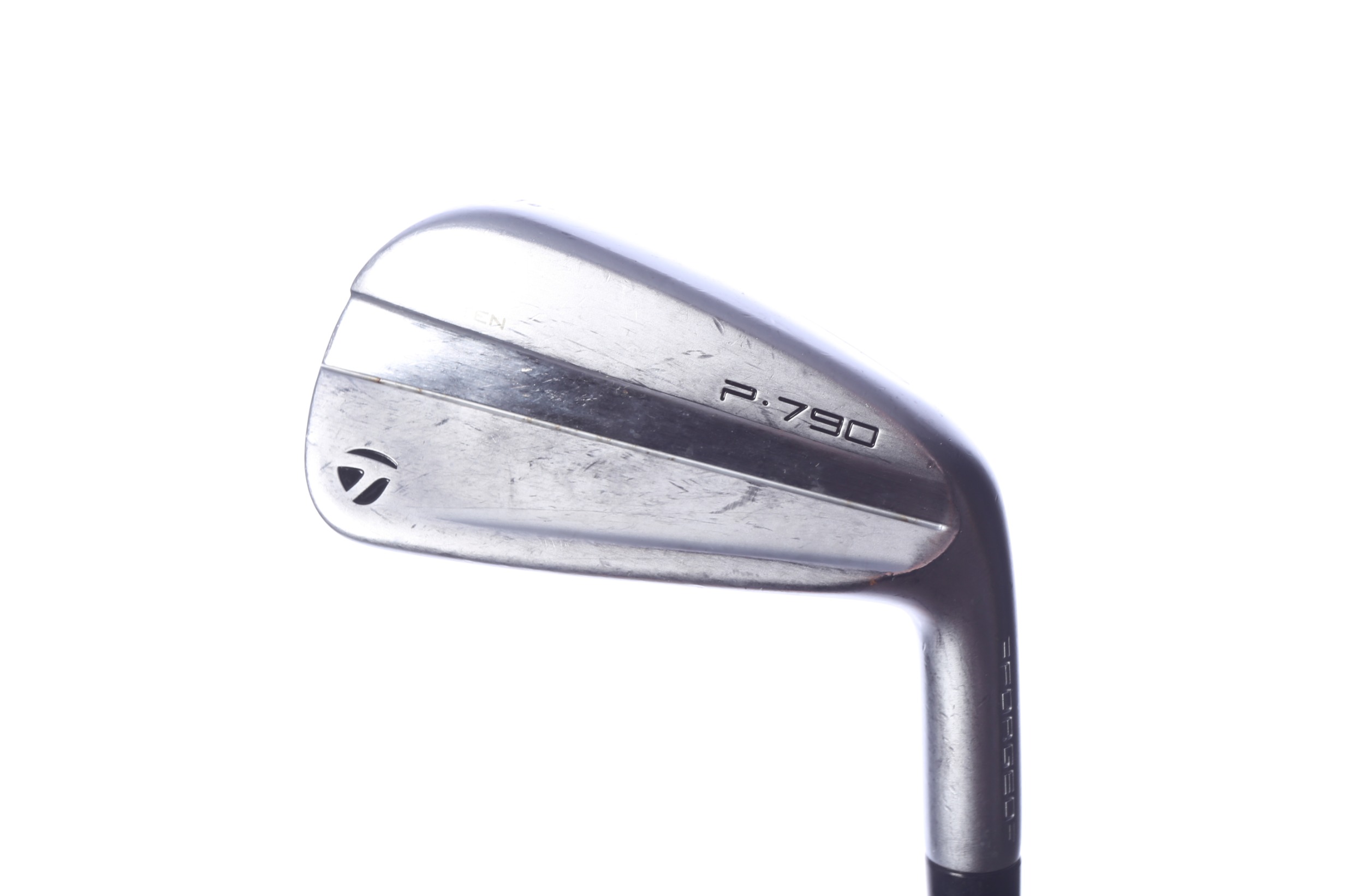 TaylorMade 2023 P790 6-Iron Stiff Flex Graphite Shaft Good