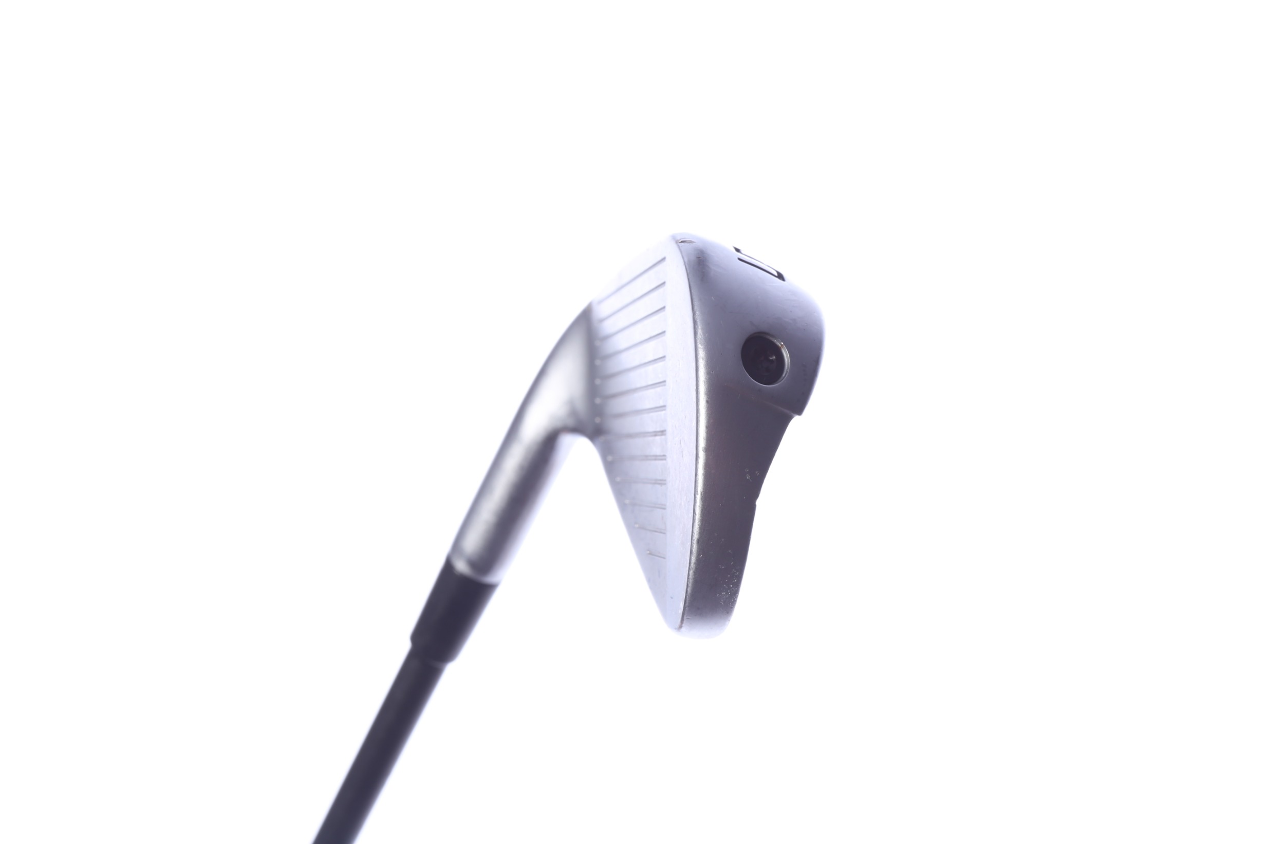 TaylorMade 2023 P790 5-Iron Stiff Flex Graphite Shaft Good
