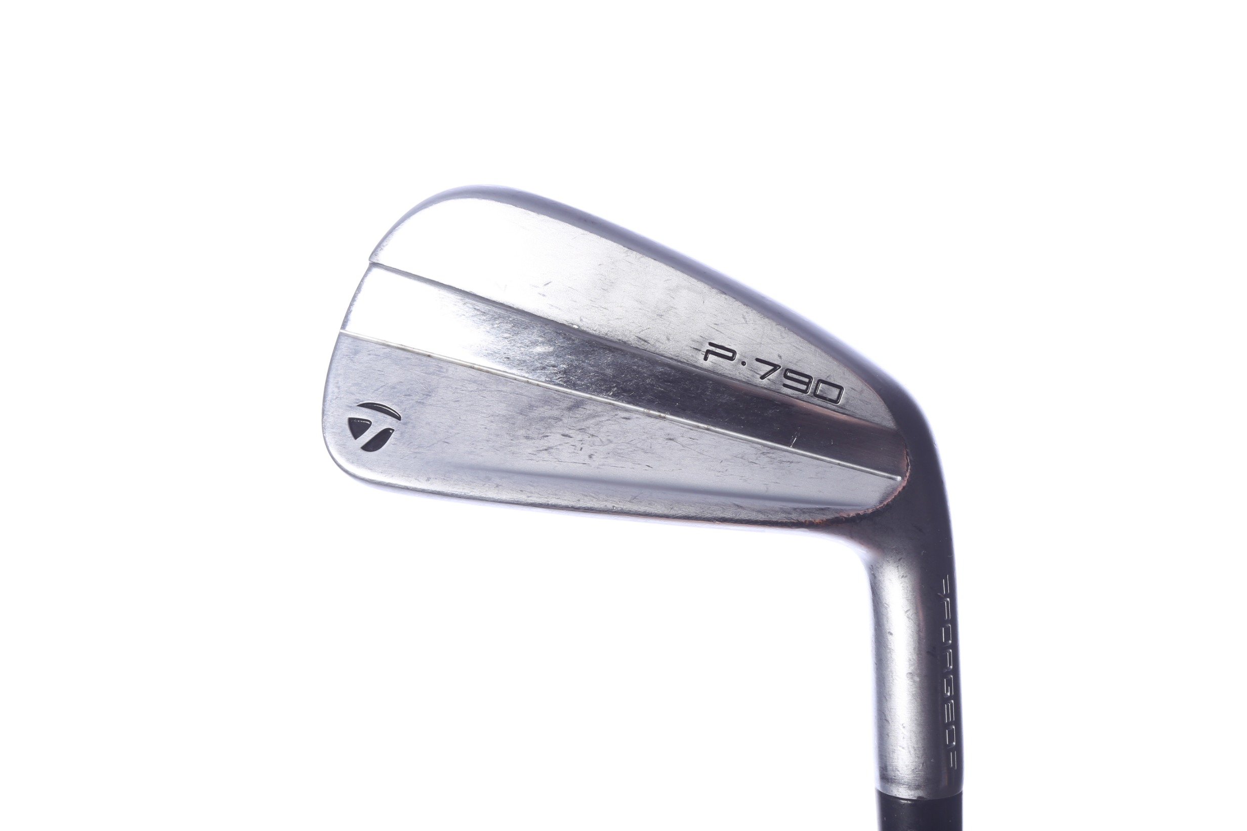 TaylorMade 2023 P790 5-Iron Stiff Flex Graphite Shaft Good