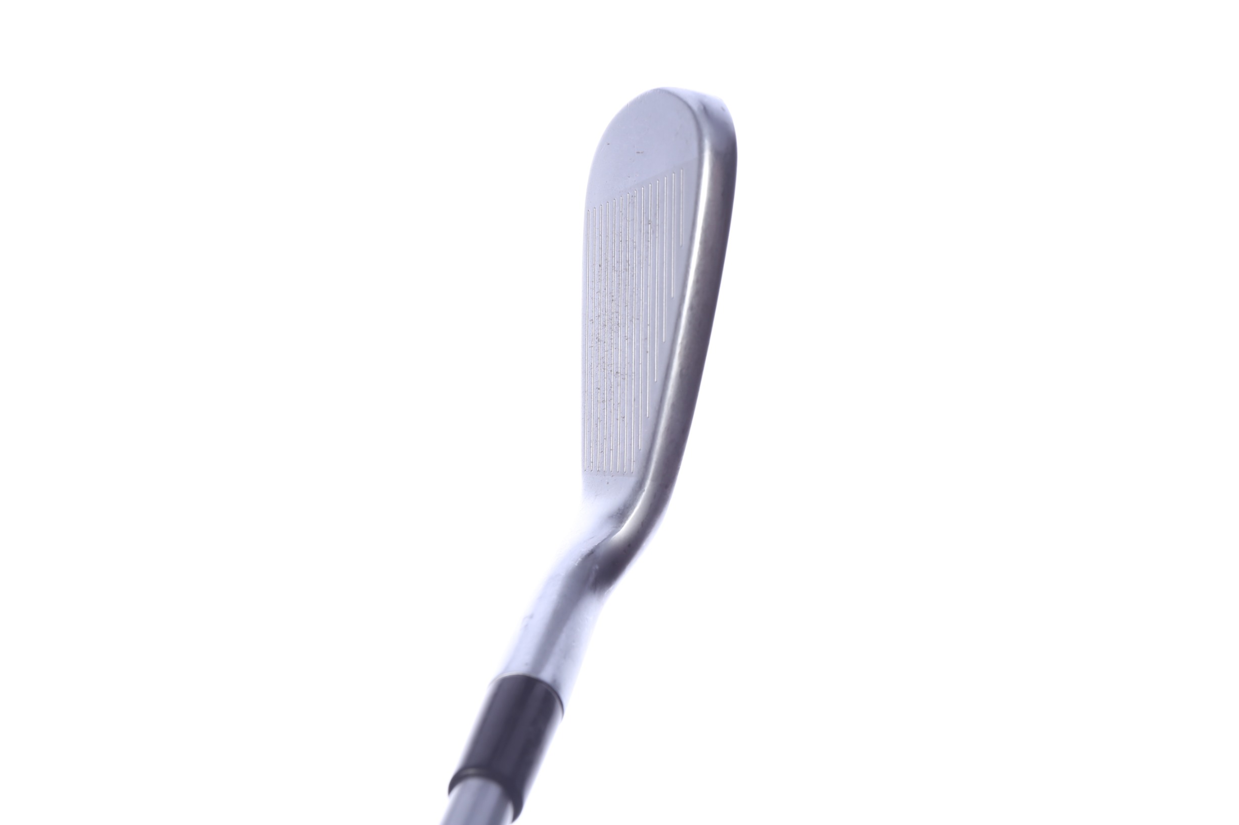 TaylorMade 2023 P790 8-Iron Stiff Flex Graphite Shaft Good