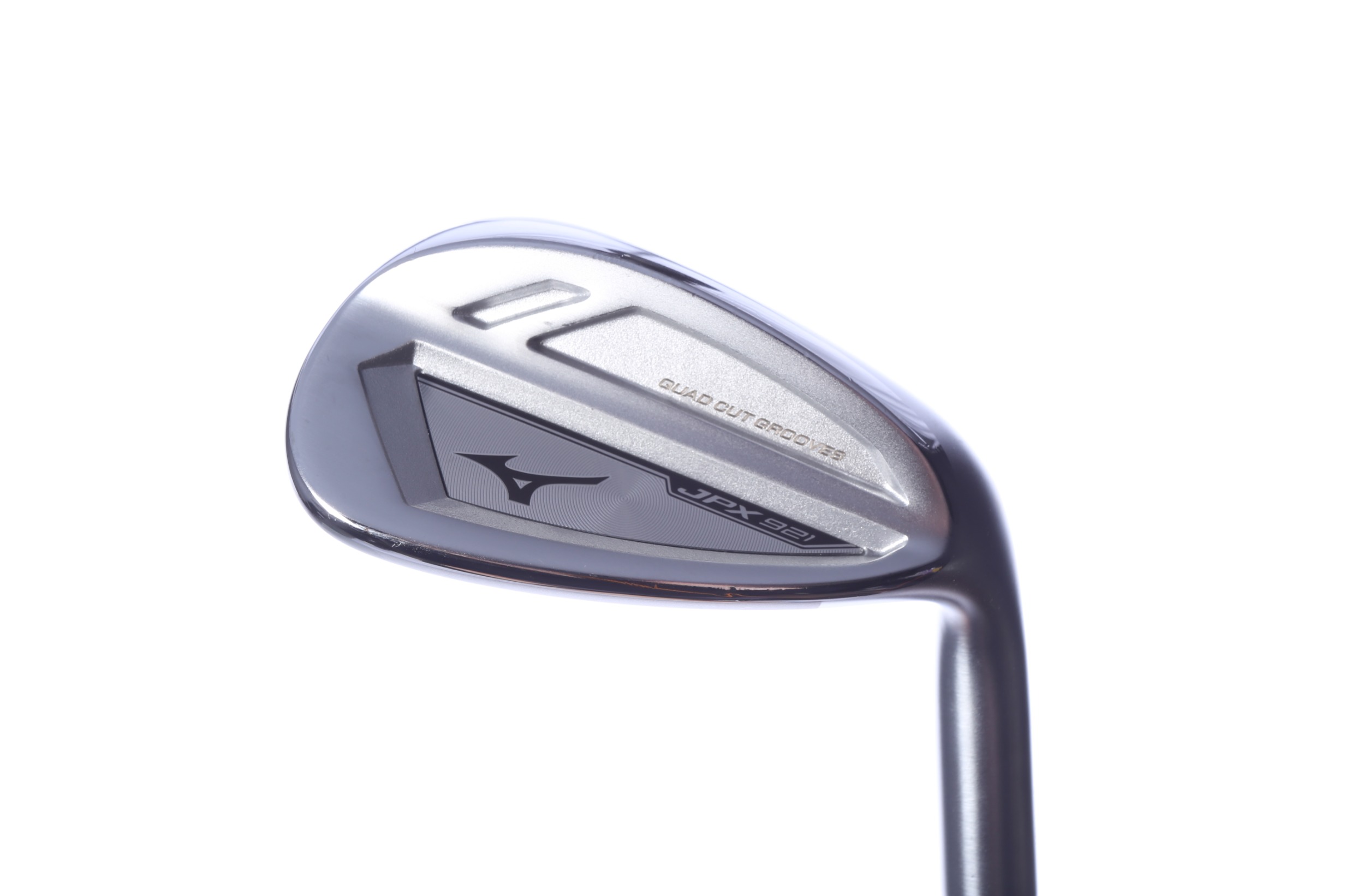 Mizuno JPX 921 Hot Metal 50* Gap Wedge RH 34.75 in Graphite Shaft