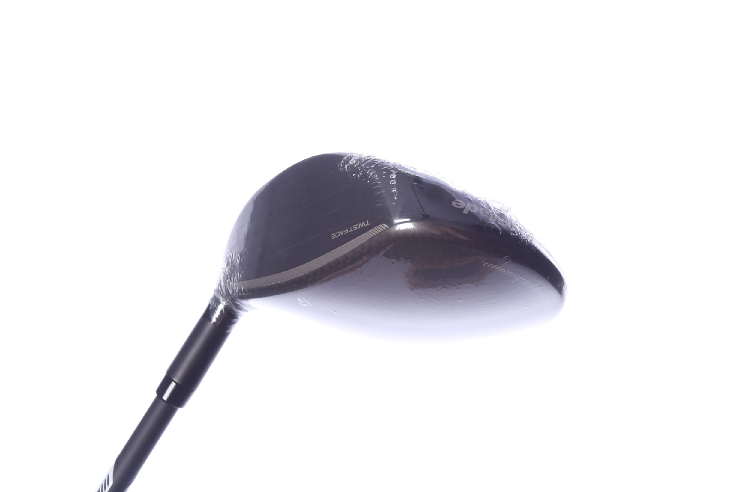 TaylorMade Qi4D Max 24* 9-Wood Regular Flex Mitsubishi Reax Mint