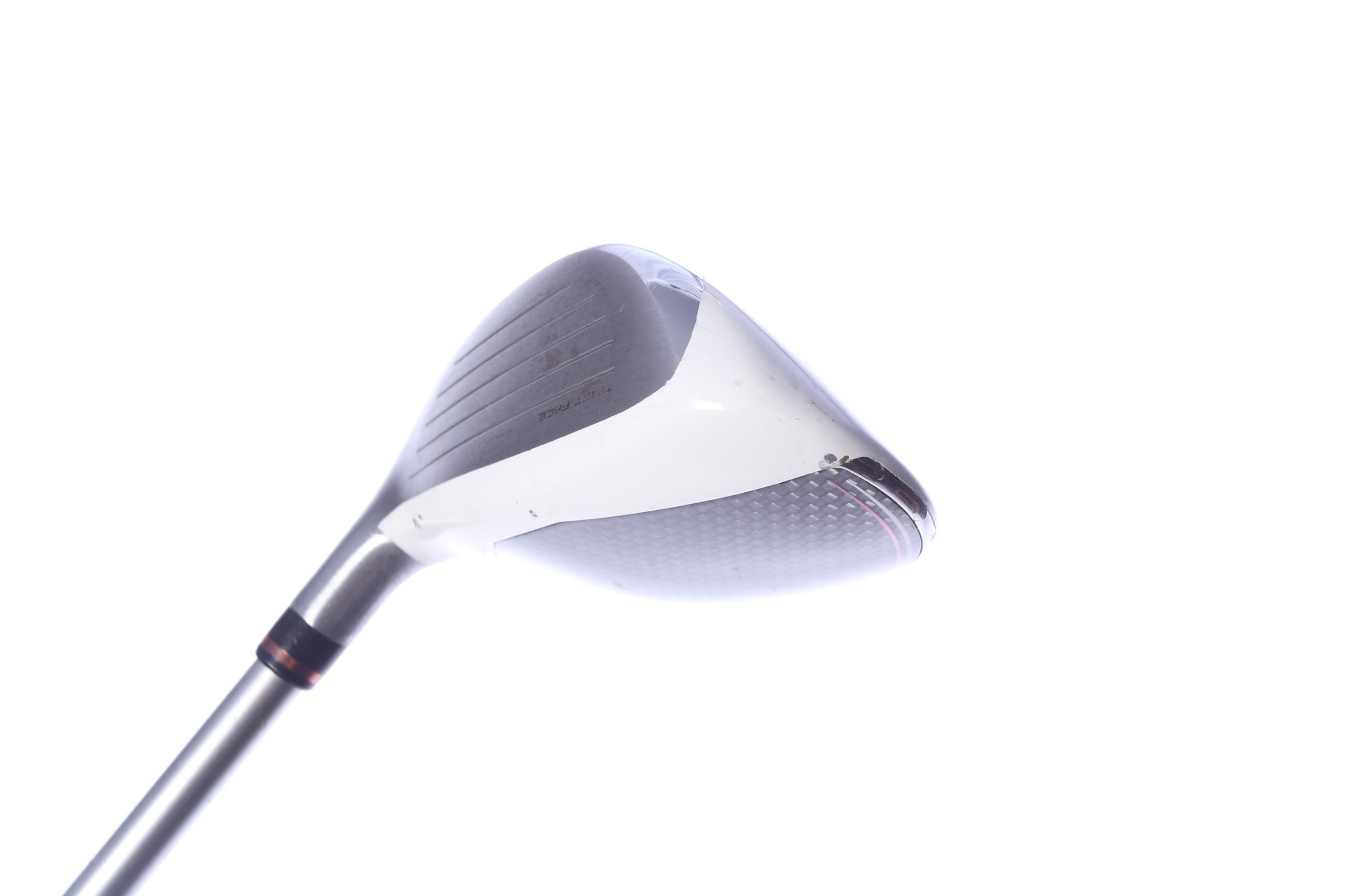 TaylorMade M Gloire 24* 5H Hybrid Ladies Flex Fujikura Speeder