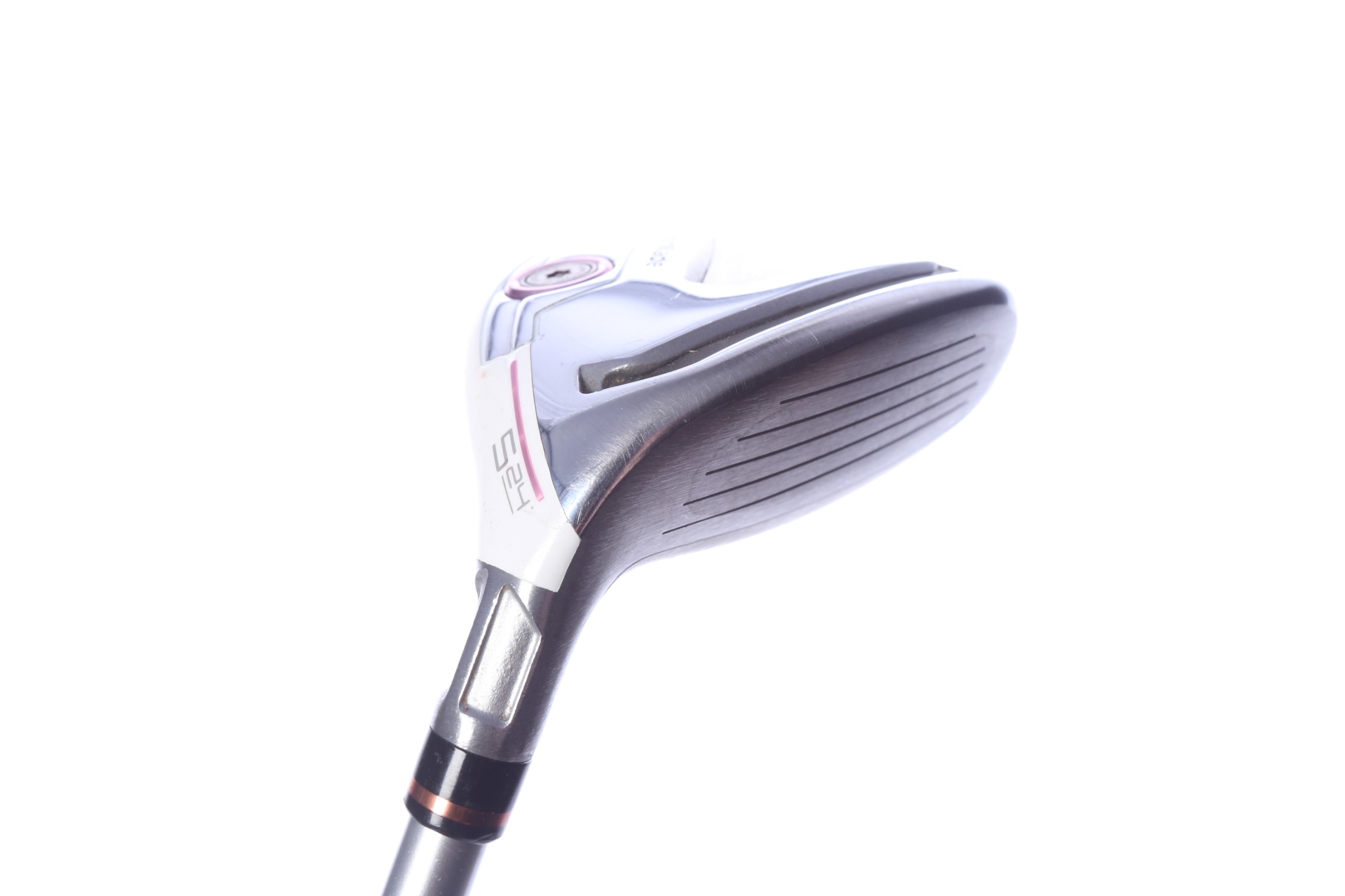 TaylorMade M Gloire 24* 5H Hybrid Ladies Flex Fujikura Speeder