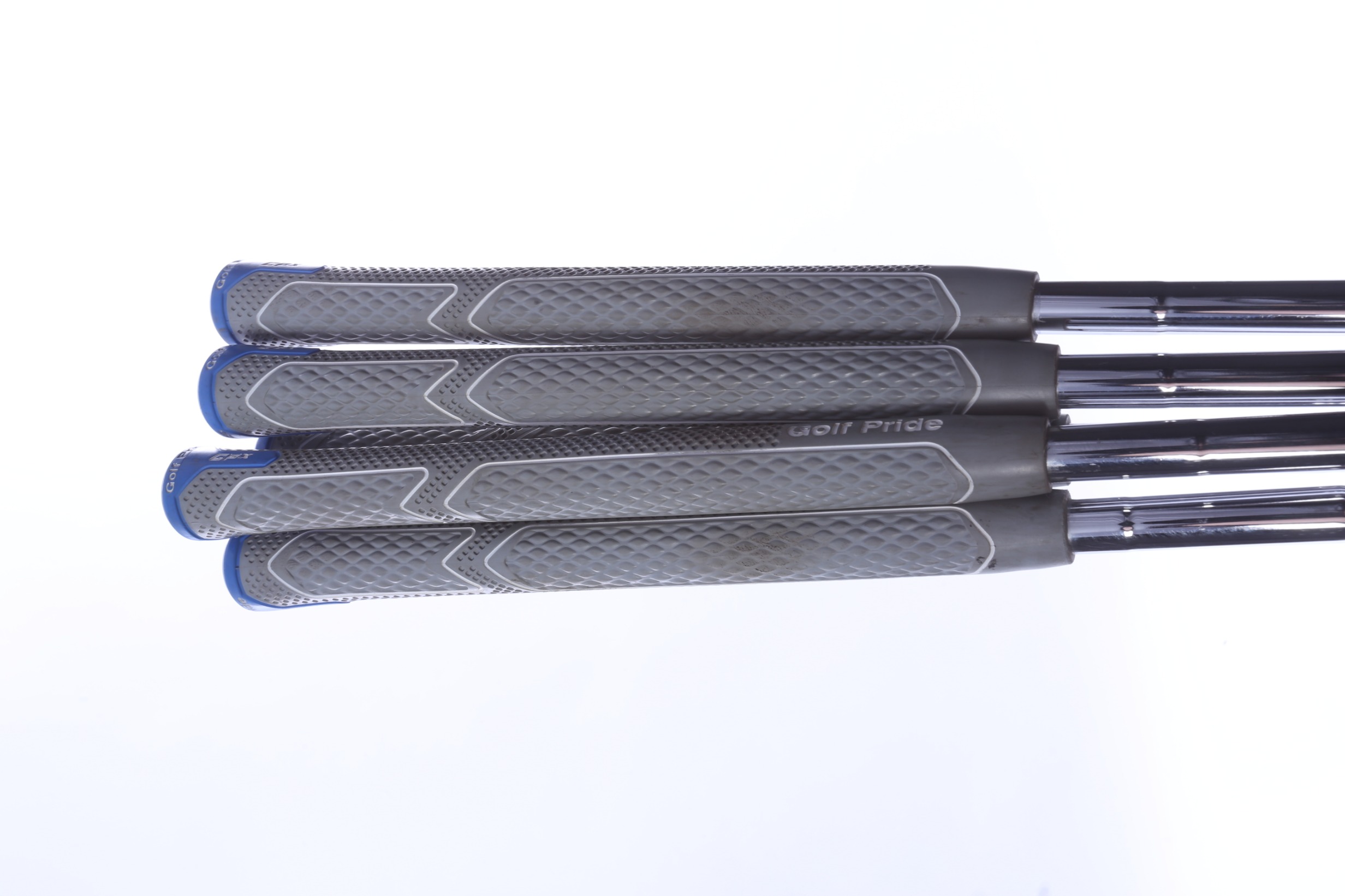 Titleist 2021 T300 Iron Set 6-PW +0.25 in Regular Flex Steel Shaft