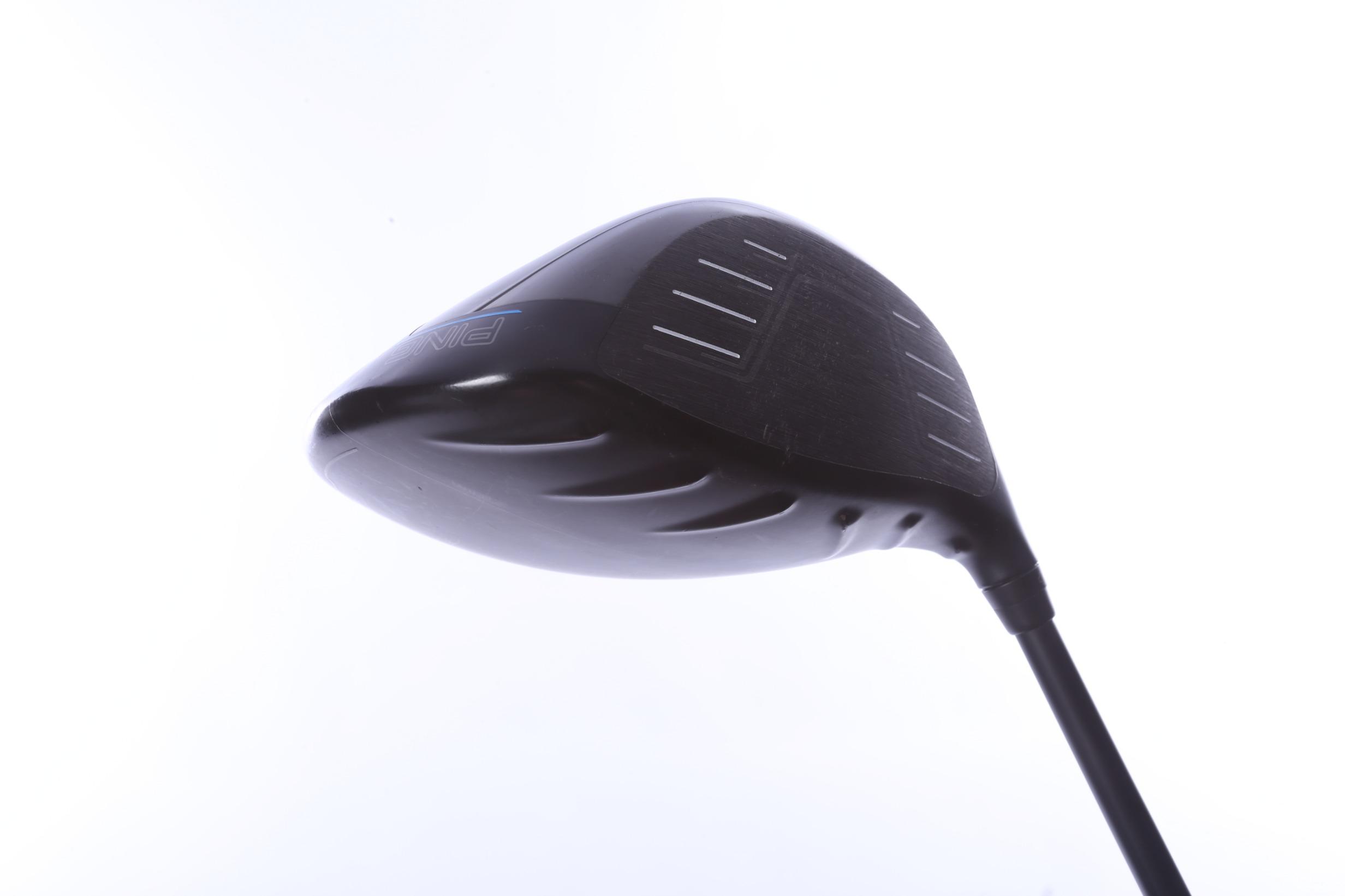 Left Handed Ping G440 MAX 9* Driver Stiff Flex Ping Alta CB | eBay