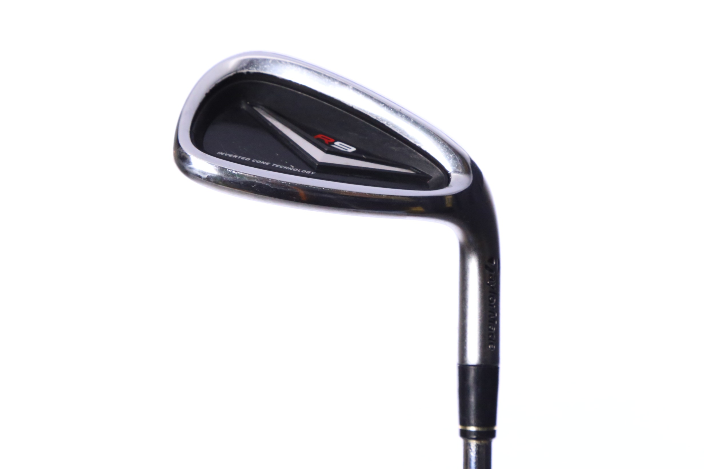 TaylorMade R9 50* Approach Wedge RH 36 in KBS Stock Steel Steel