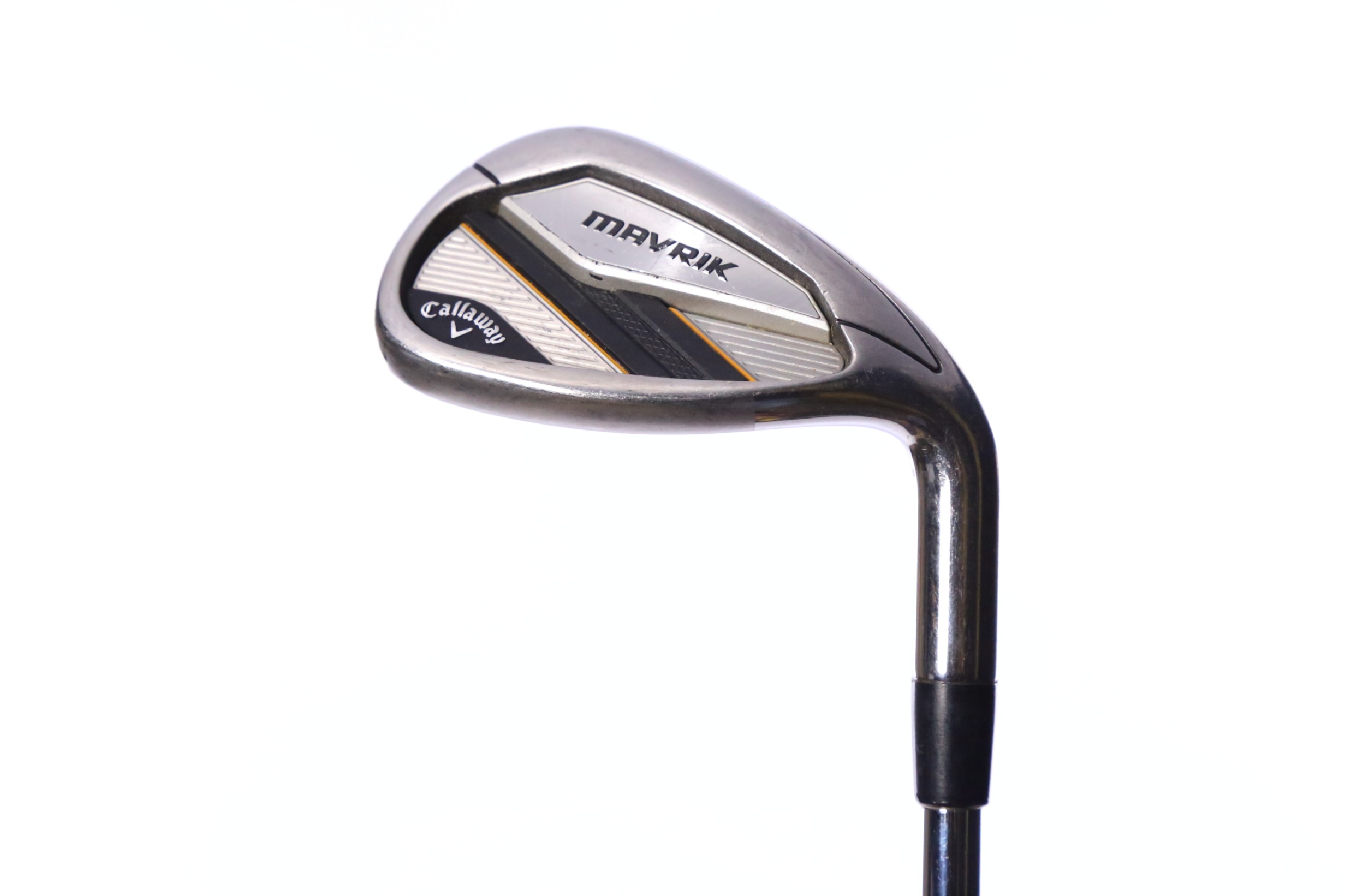 スポーツ Callaway MAVRIK 4w 16.5 Callaway Mavrik 46* Approach Wedge RH 36.25 in Steel Shaft Stiff