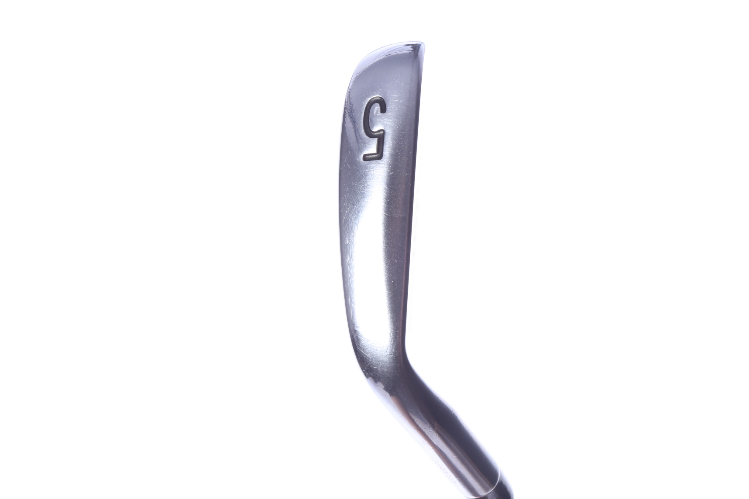 Titleist T100S 5-Iron Stiff Flex Steel Shaft Very Good