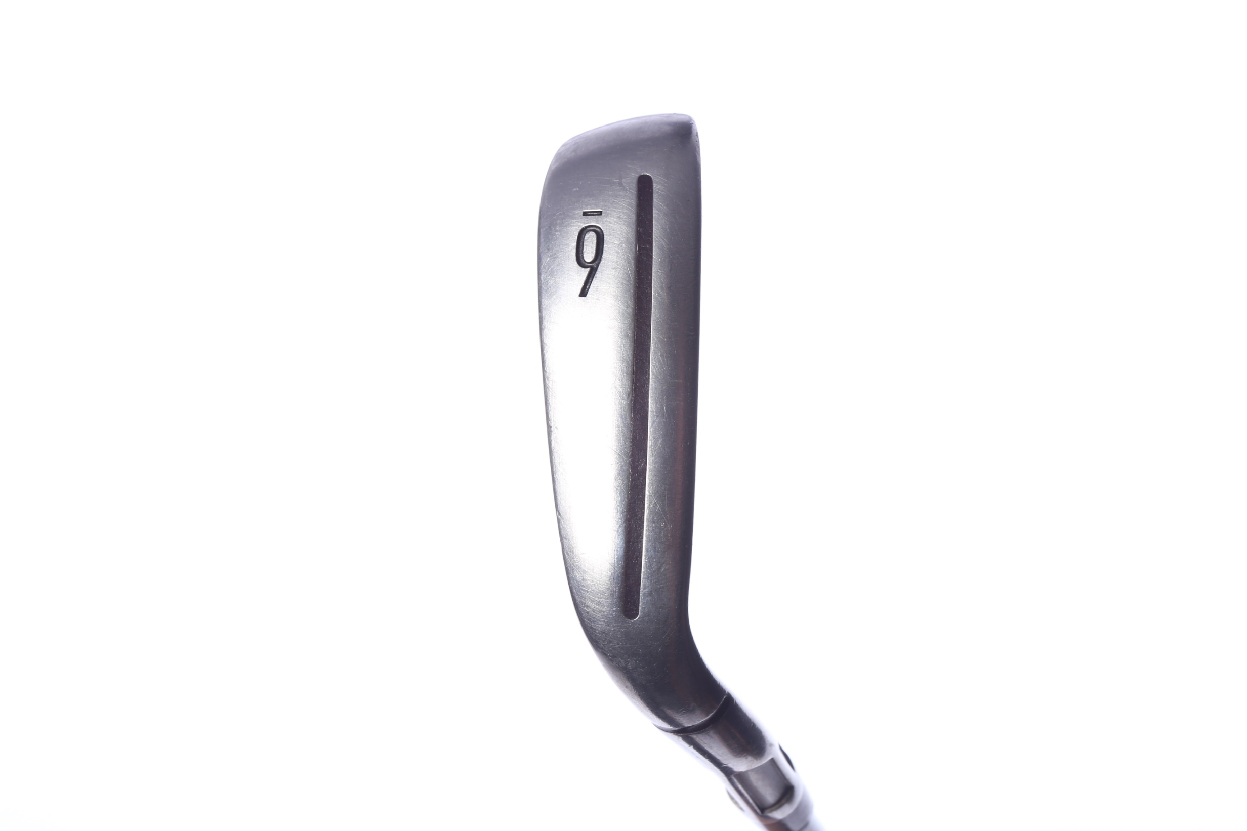 TaylorMade STEALTH 6-Iron Stiff Flex Steel Shaft Very Good | eBay
