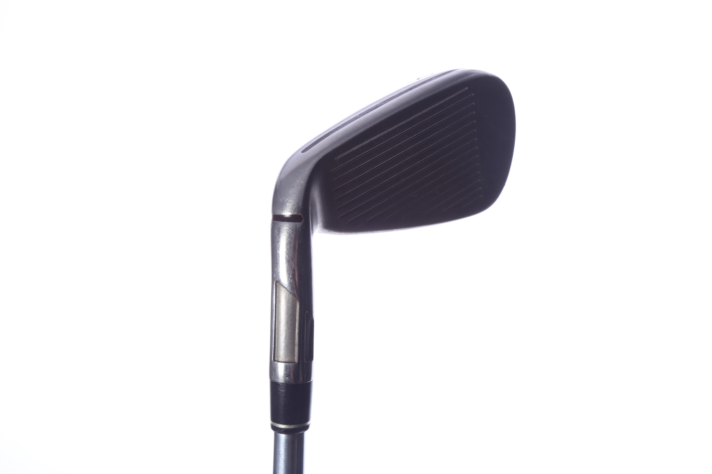 TaylorMade STEALTH 6-Iron Stiff Flex Steel Shaft Very Good | eBay