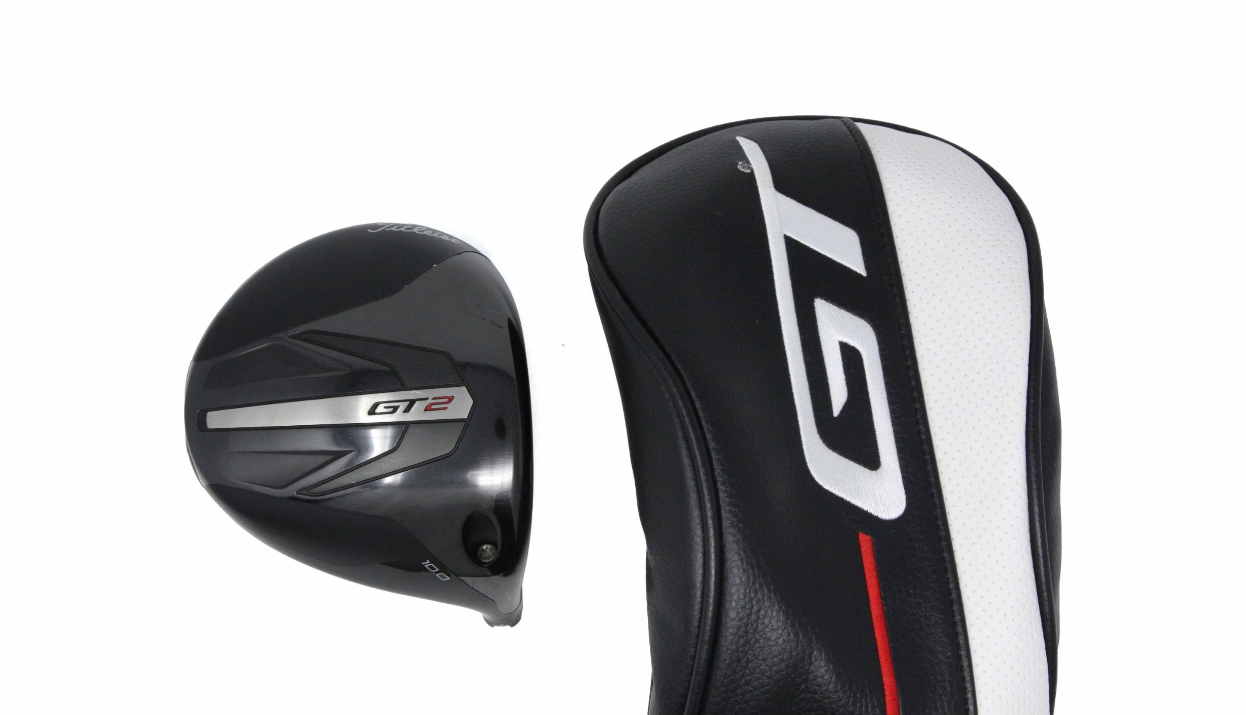 Titleist GT2 | 2026 Hot List | Golf Digest | Golf Equipment: Clubs