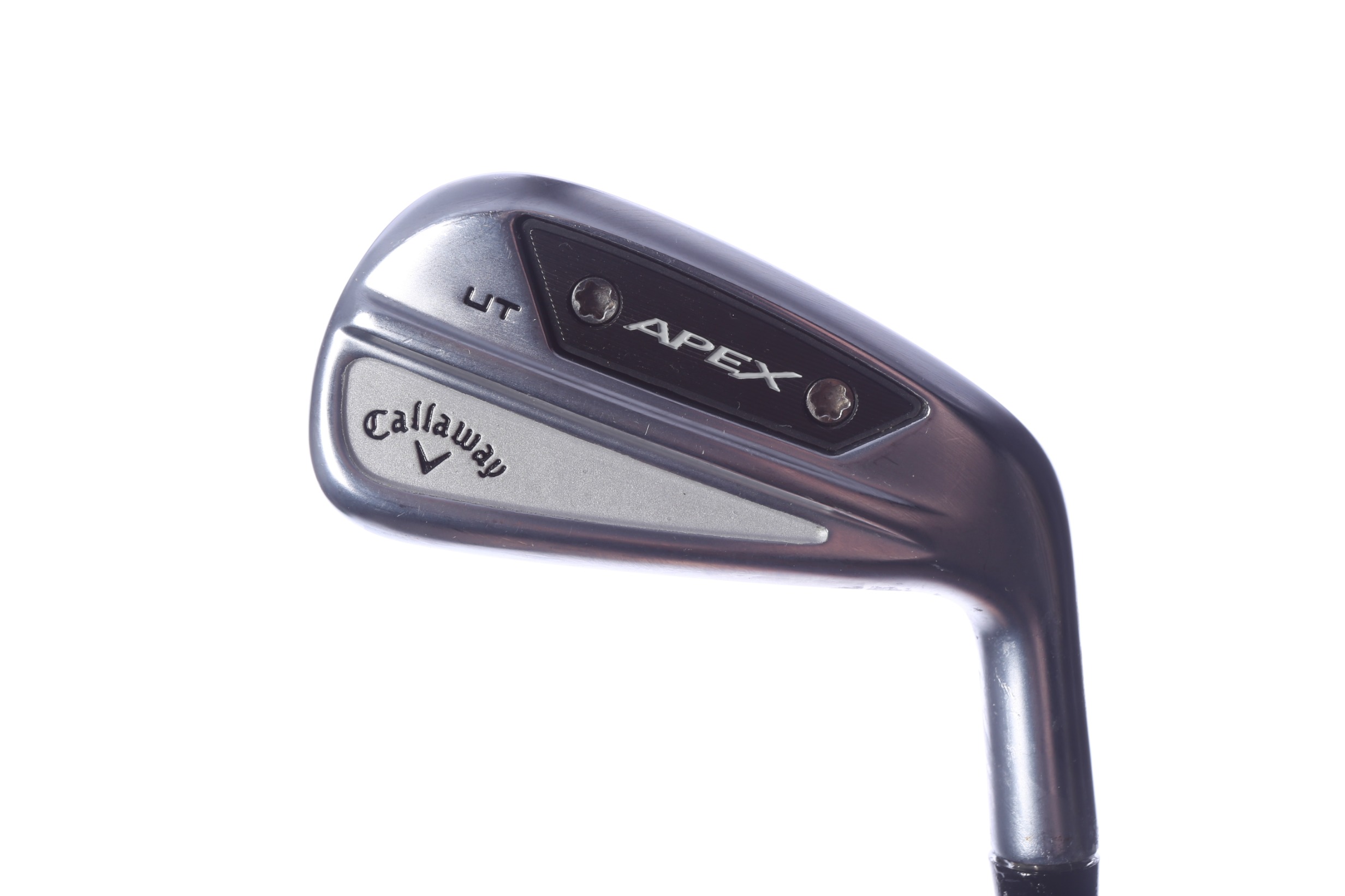 Callaway Apex UT 24 Extra Stiff Flex Steel Shaft Very Good