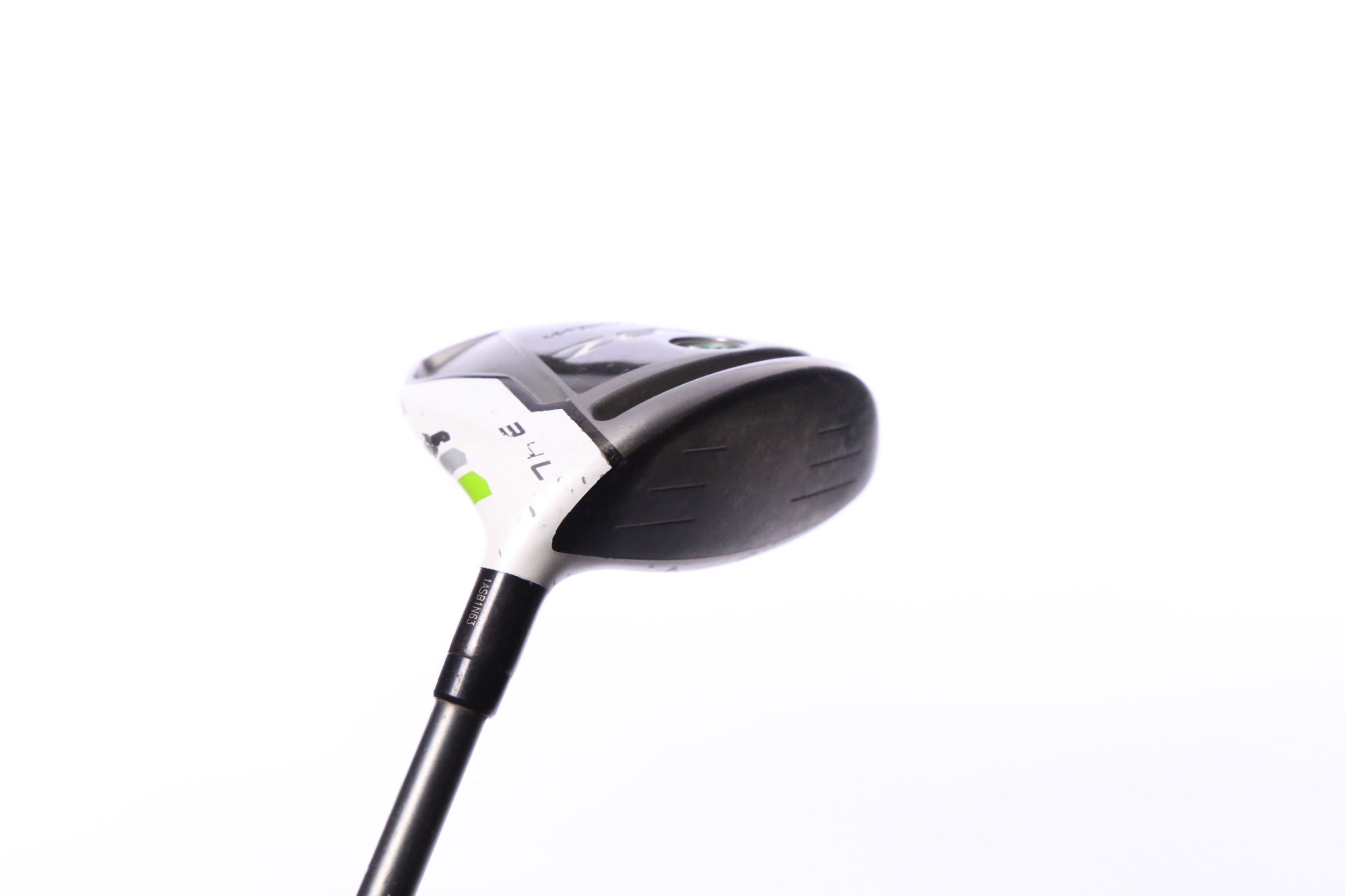 TaylorMade RocketBallz 17* 3HL Wood Seniors Flex TaylorMade Stock