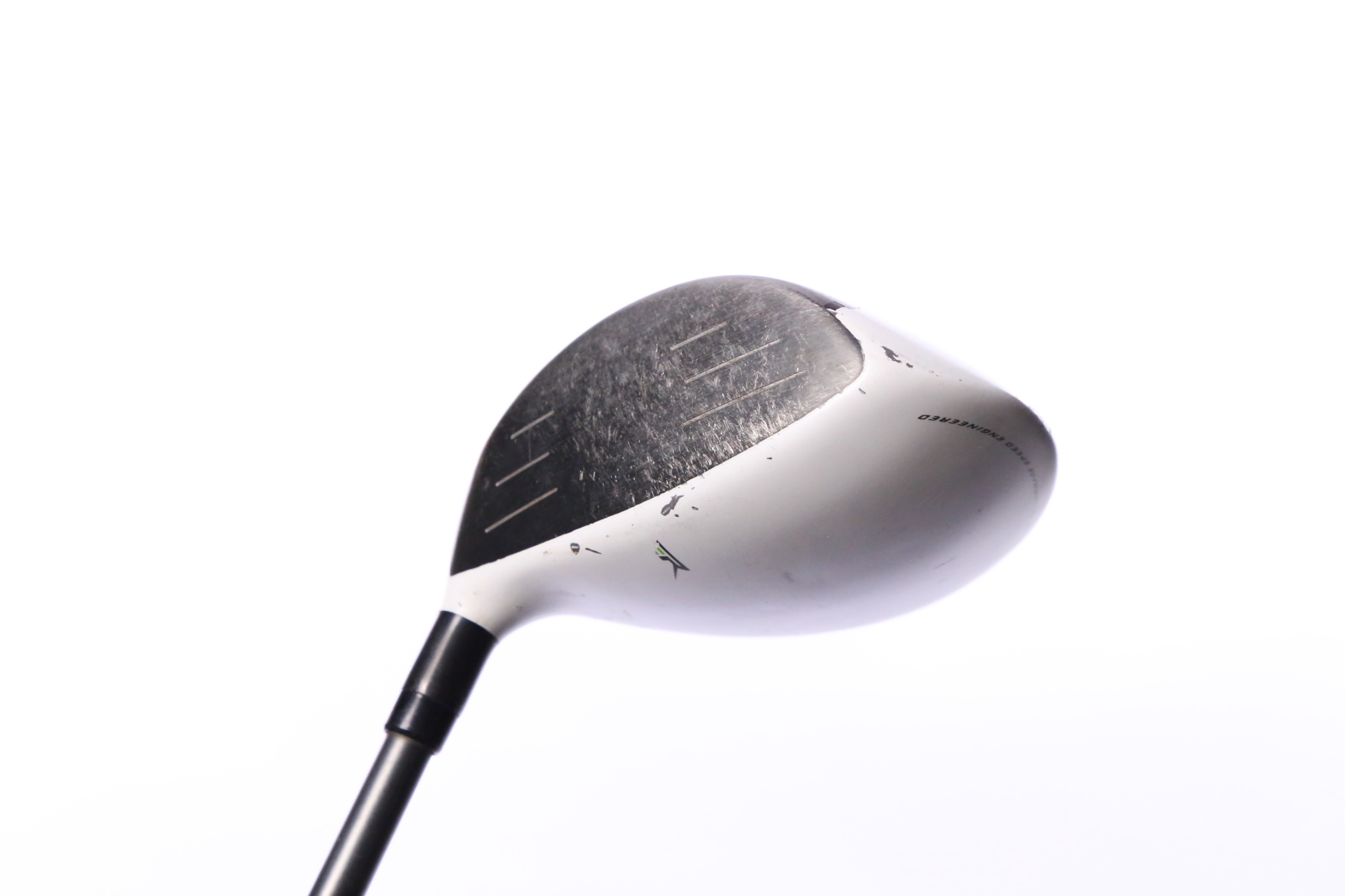 TaylorMade RocketBallz 17* 3HL Wood Seniors Flex TaylorMade Stock