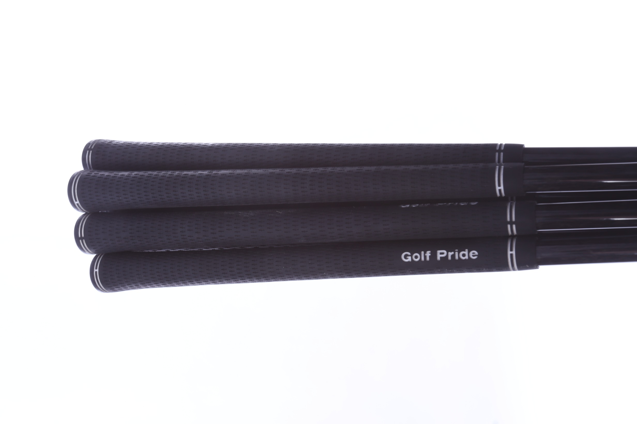 TaylorMade 2023 P790 Iron Set 5-PW -0.75 in Stiff Flex Graphite