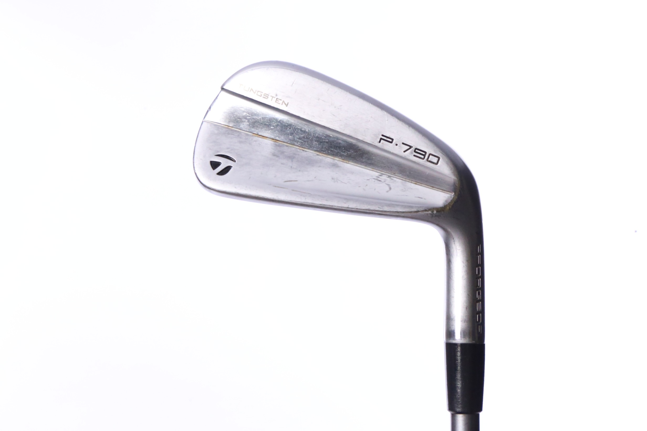 TaylorMade 2023 P790 7-Iron Stiff Flex Graphite Shaft Good | eBay