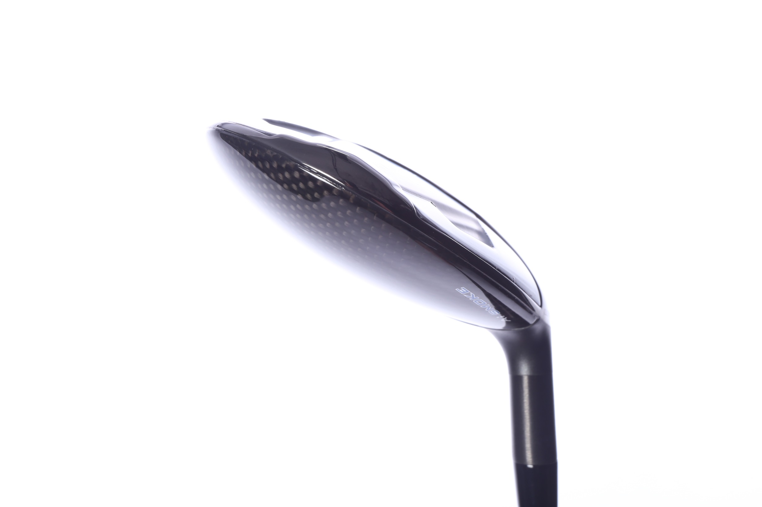 Callaway Paradym Ai Smoke MAX 18* 5-Wood KBS TD Category 2 Regular